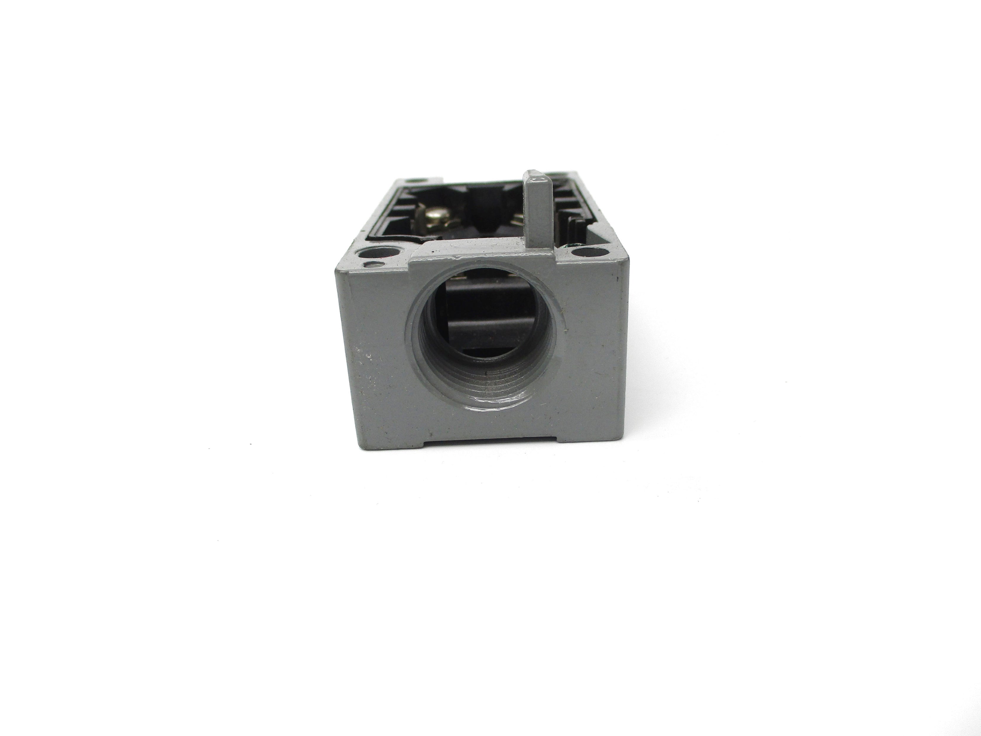 CUTLER HAMMER E50RA SER. A1 (AS PICTURED) NSNP