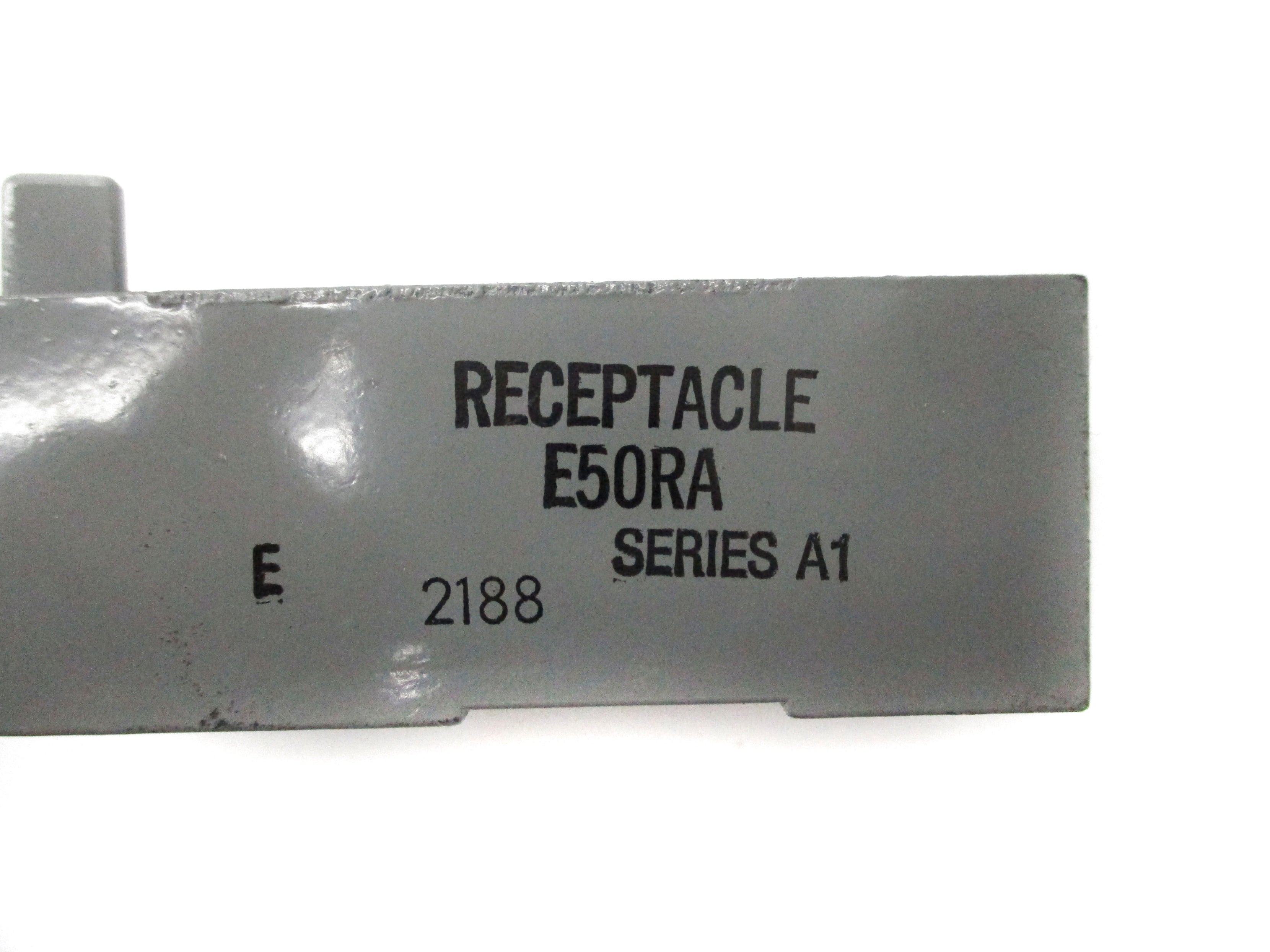 CUTLER HAMMER E50RA SER. A1 (AS PICTURED) NSNP