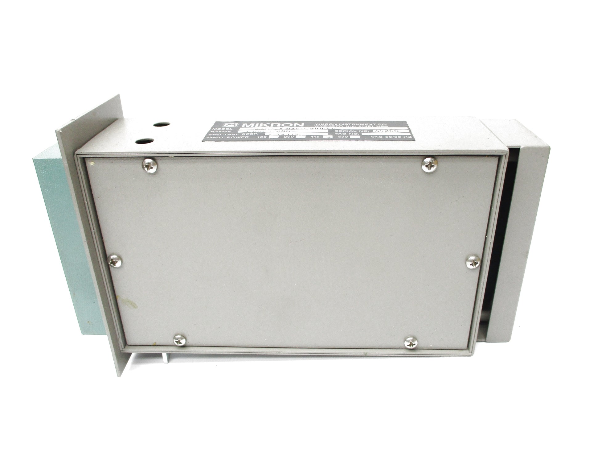 MIKRON M77EM1300-2500FRL NSNP