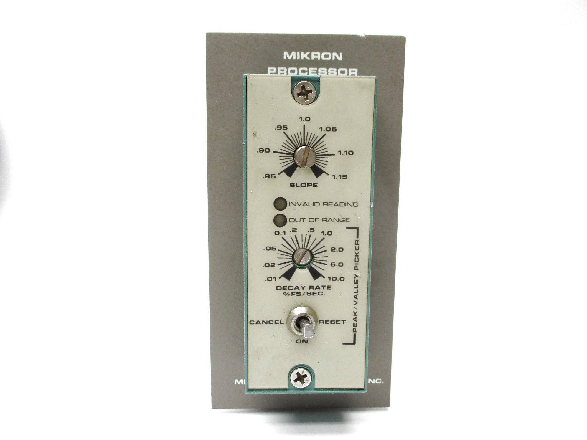 MIKRON M77EM1300-2500FRL NSNP