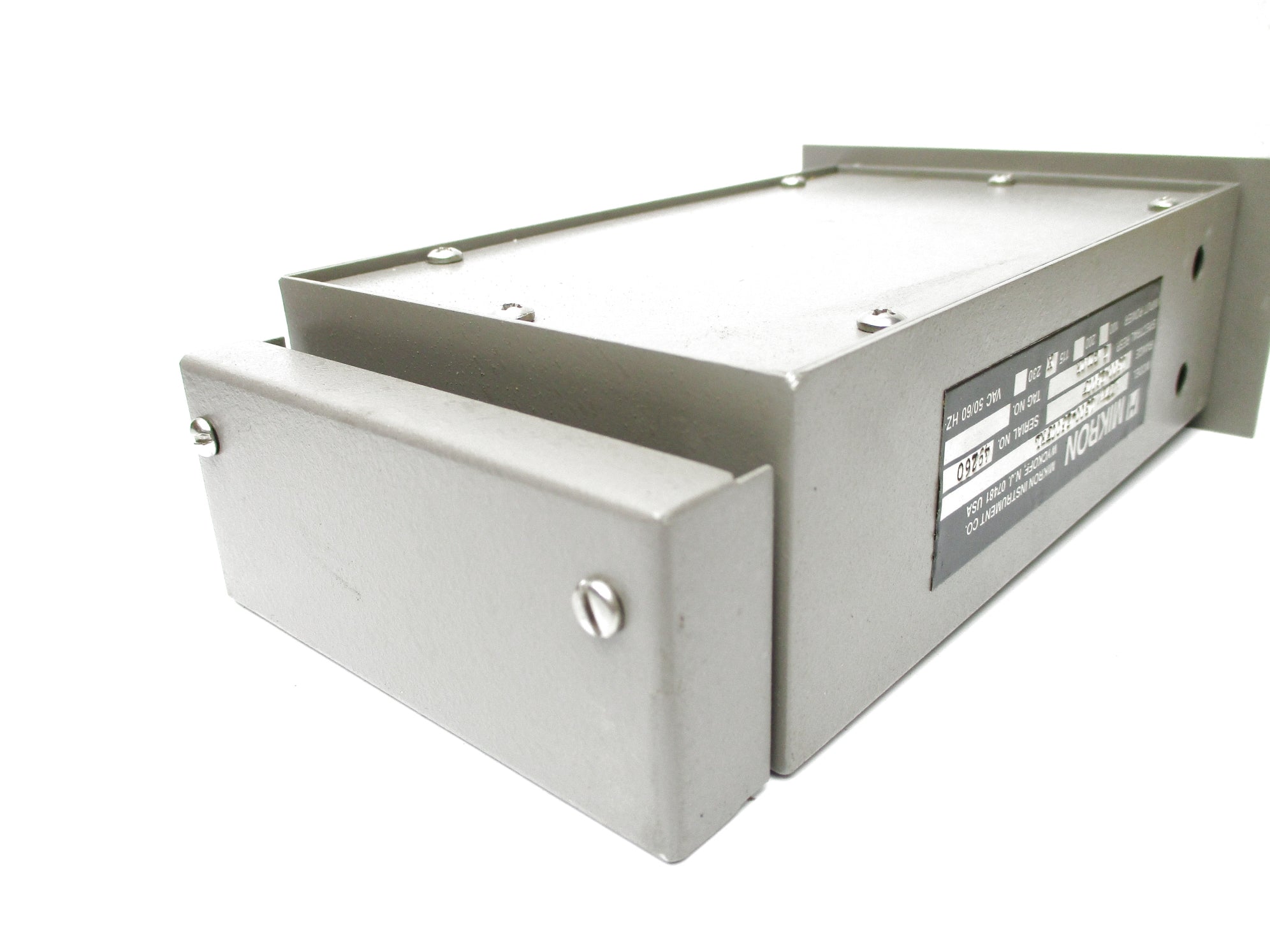 MIKRON M77EM1300-2500FRL NSNP