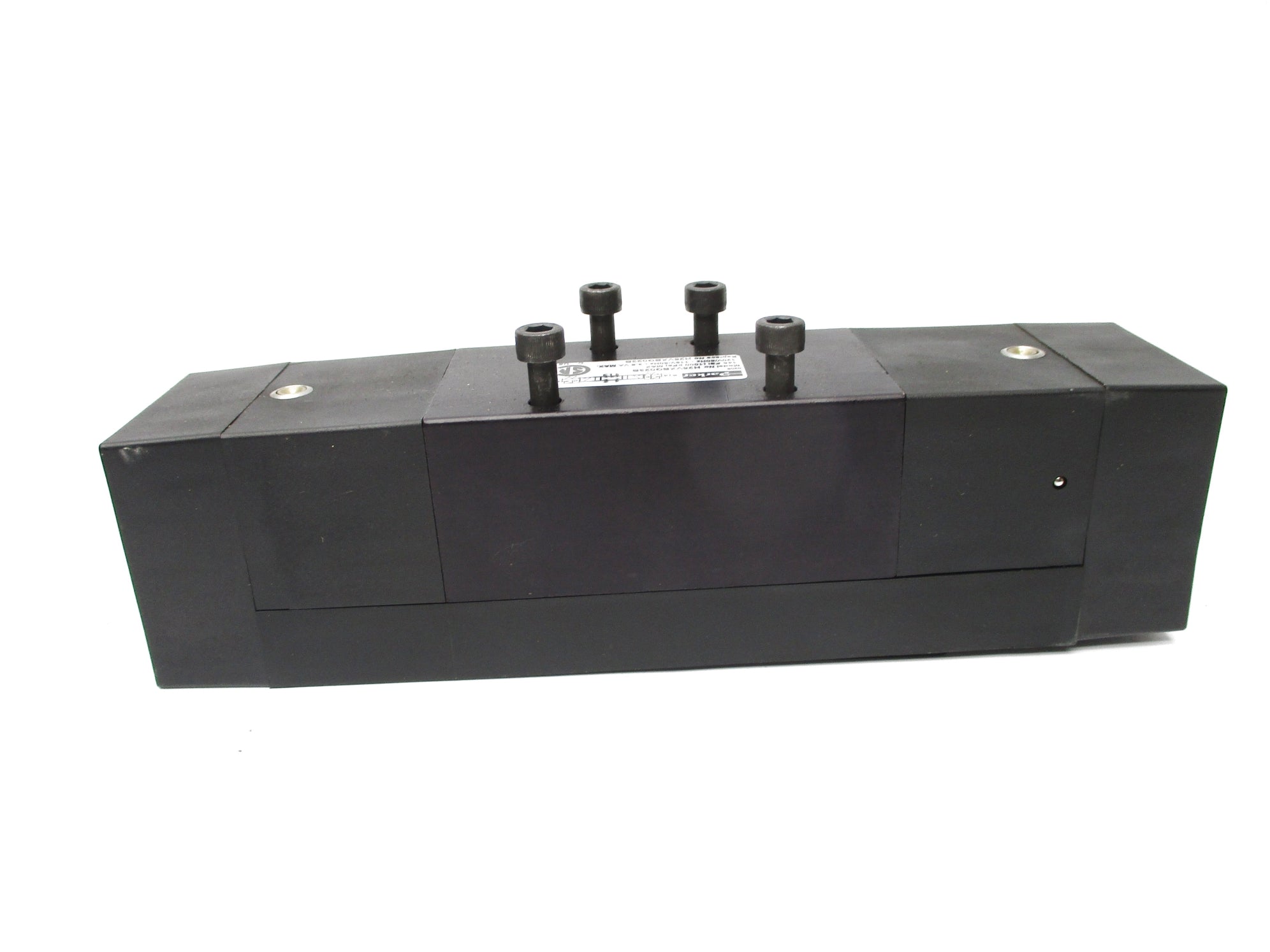 PARKER H25VXBG023B 145PSI 115/120V NSNP