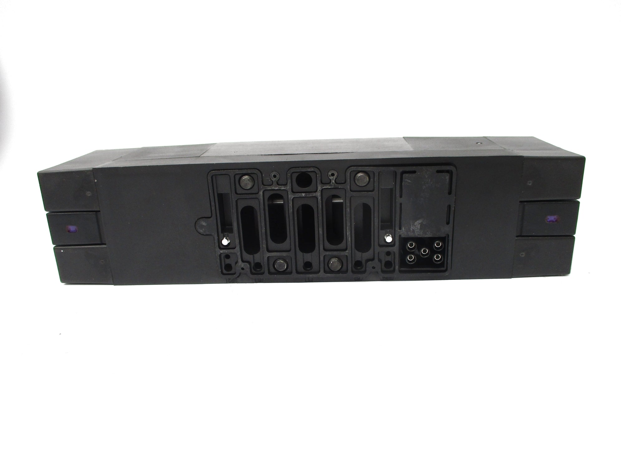 PARKER H25VXBG023B 145PSI 115/120V NSNP