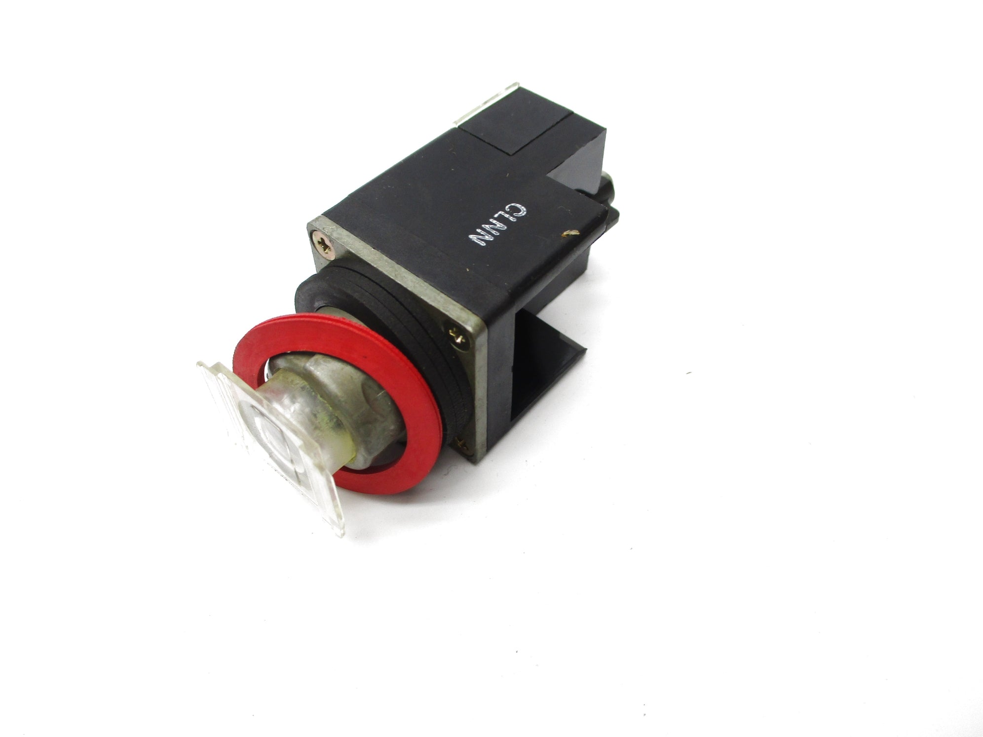 ALLEN BRADLEY 800MS-X024 SER. D NSNP