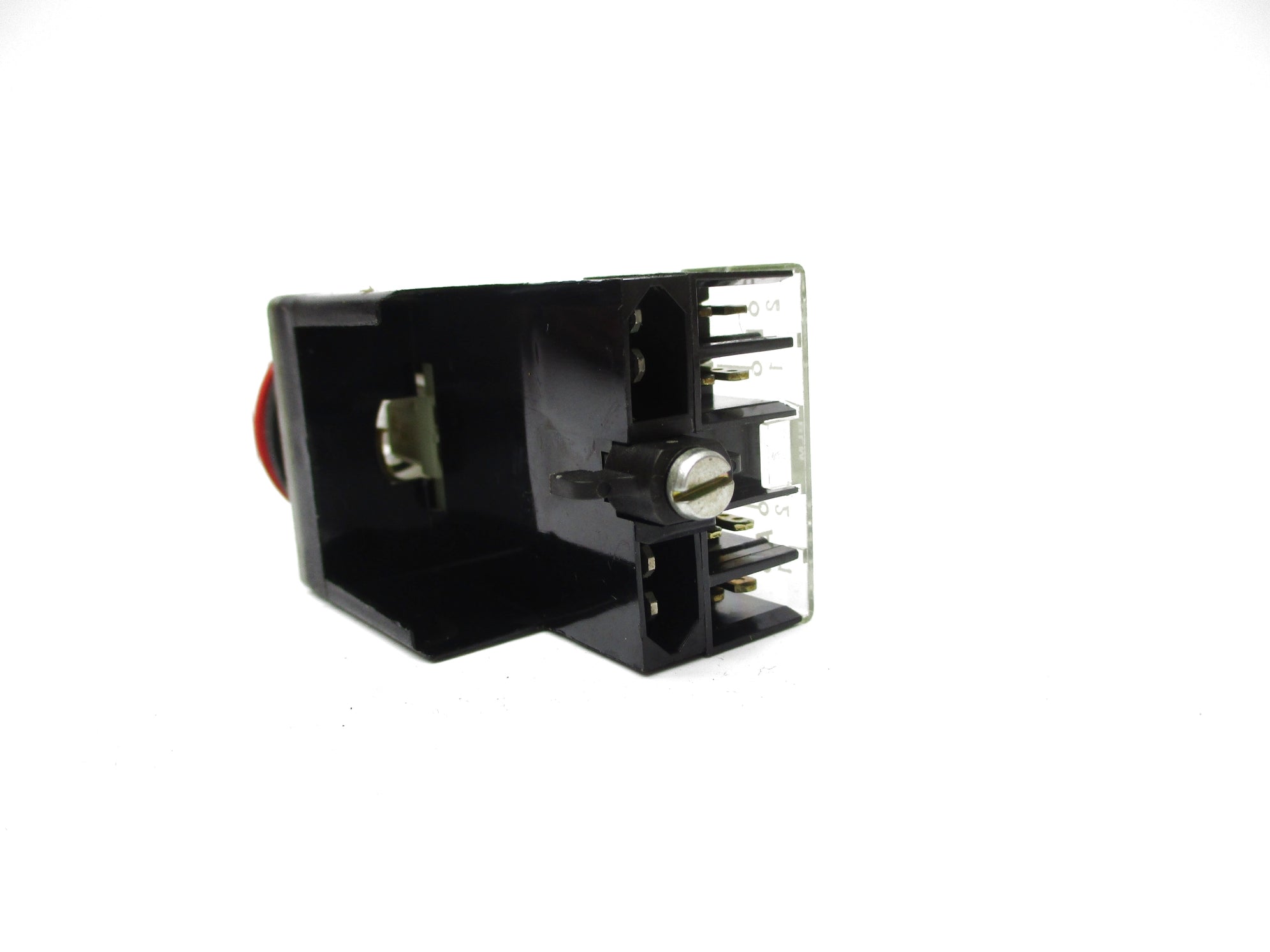 ALLEN BRADLEY 800MS-X024 SER. D NSNP