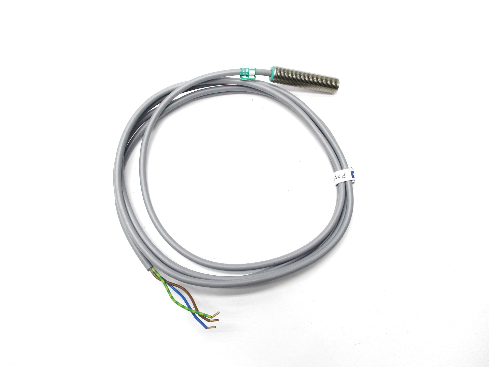 PEPPERL+FUCHS NJ2-12GM50-WS 25998S NSNP