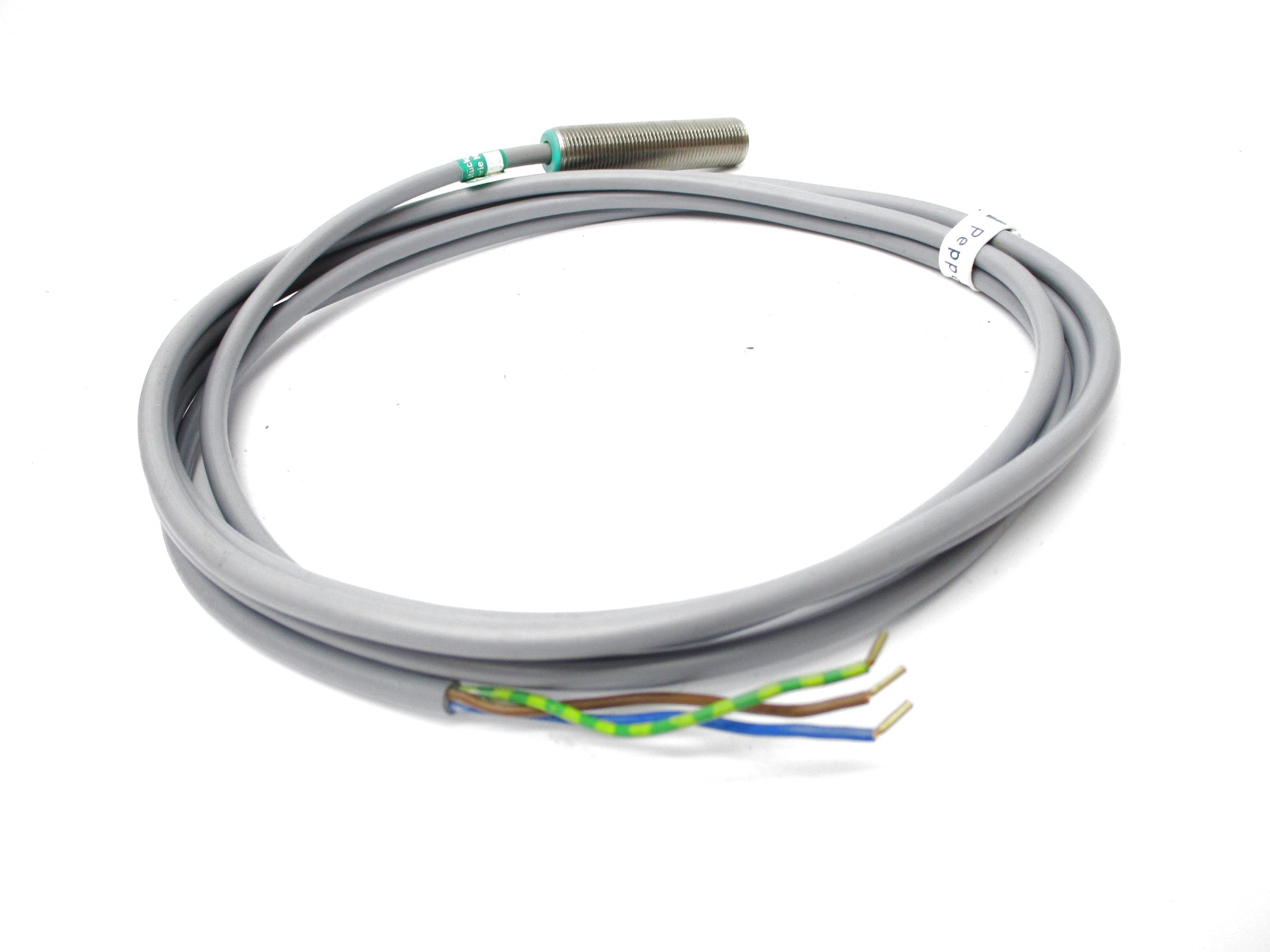 PEPPERL+FUCHS NJ2-12GM50-WS 25998S NSNP