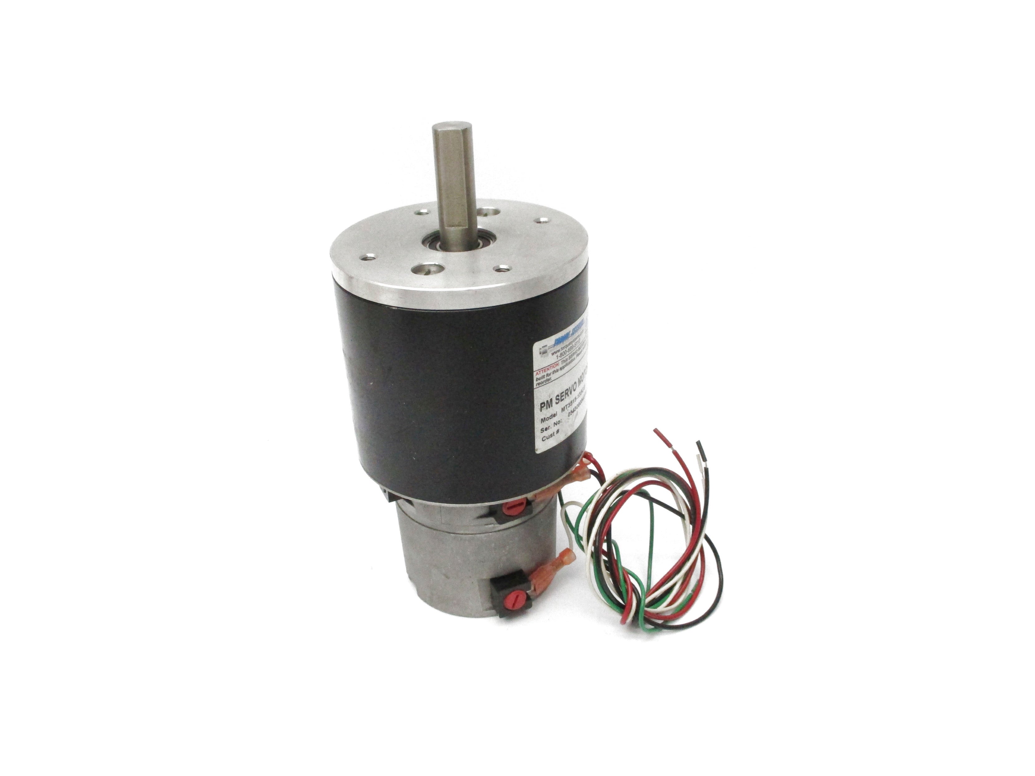 TORQUE SYSTEMS MT3515-135CG NSNP
