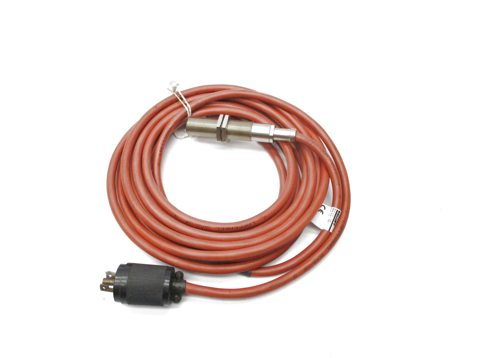 BALLUFF BES516-105-SA2-05 NSNP