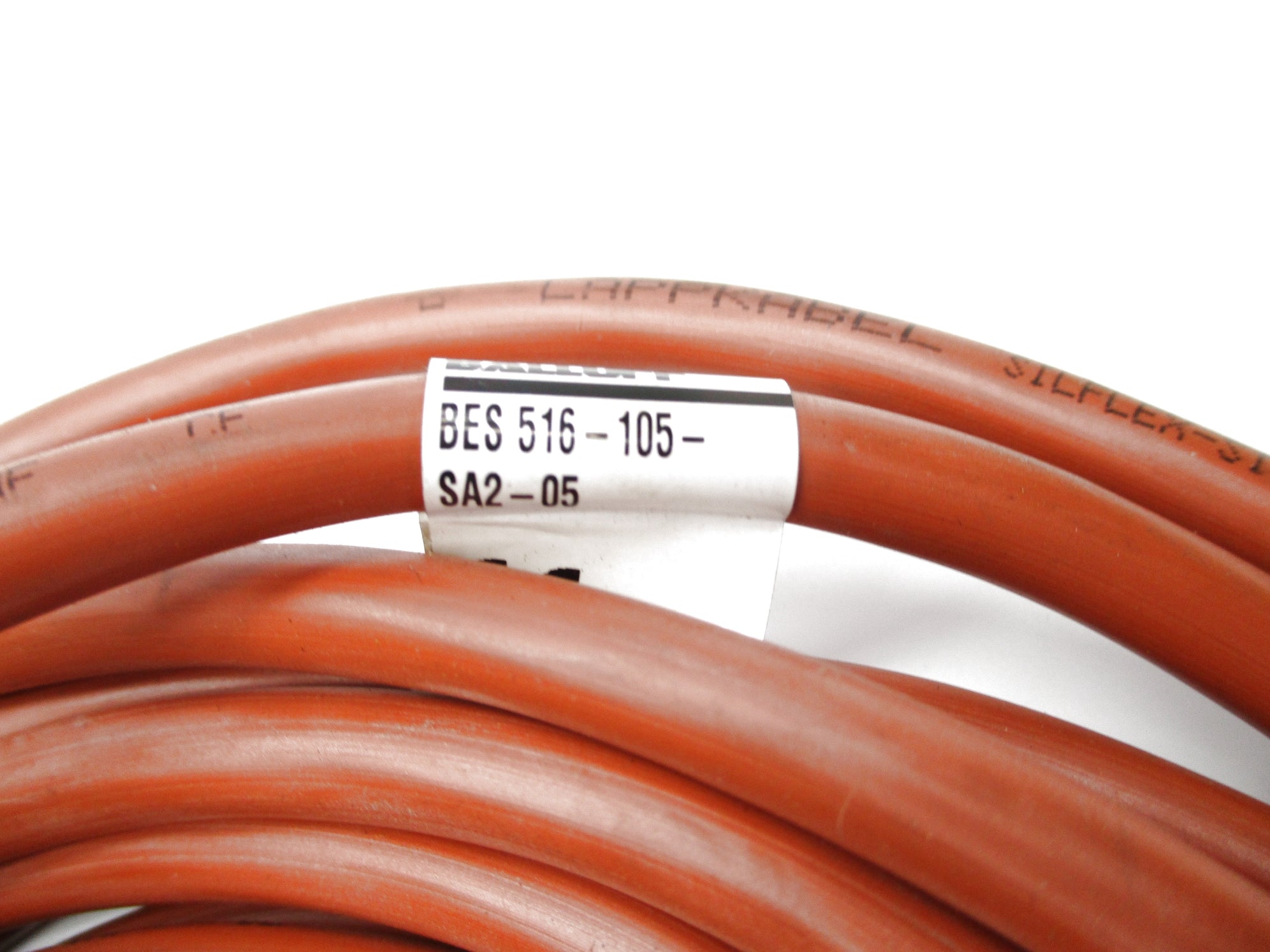 BALLUFF BES516-105-SA2-05 NSNP