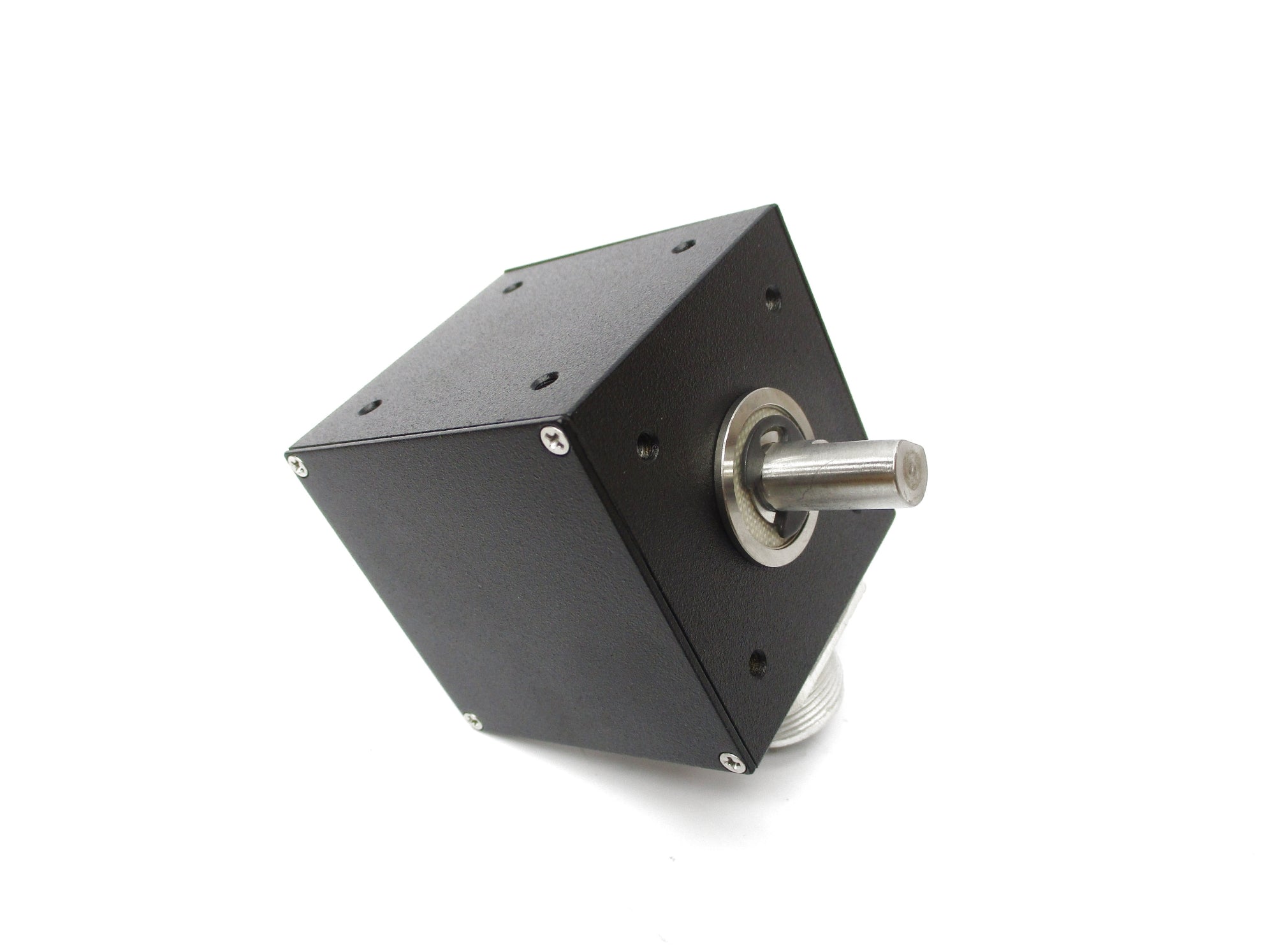 ACCU-CODER 711*0100-S-S-6-D-S-Y NSMP