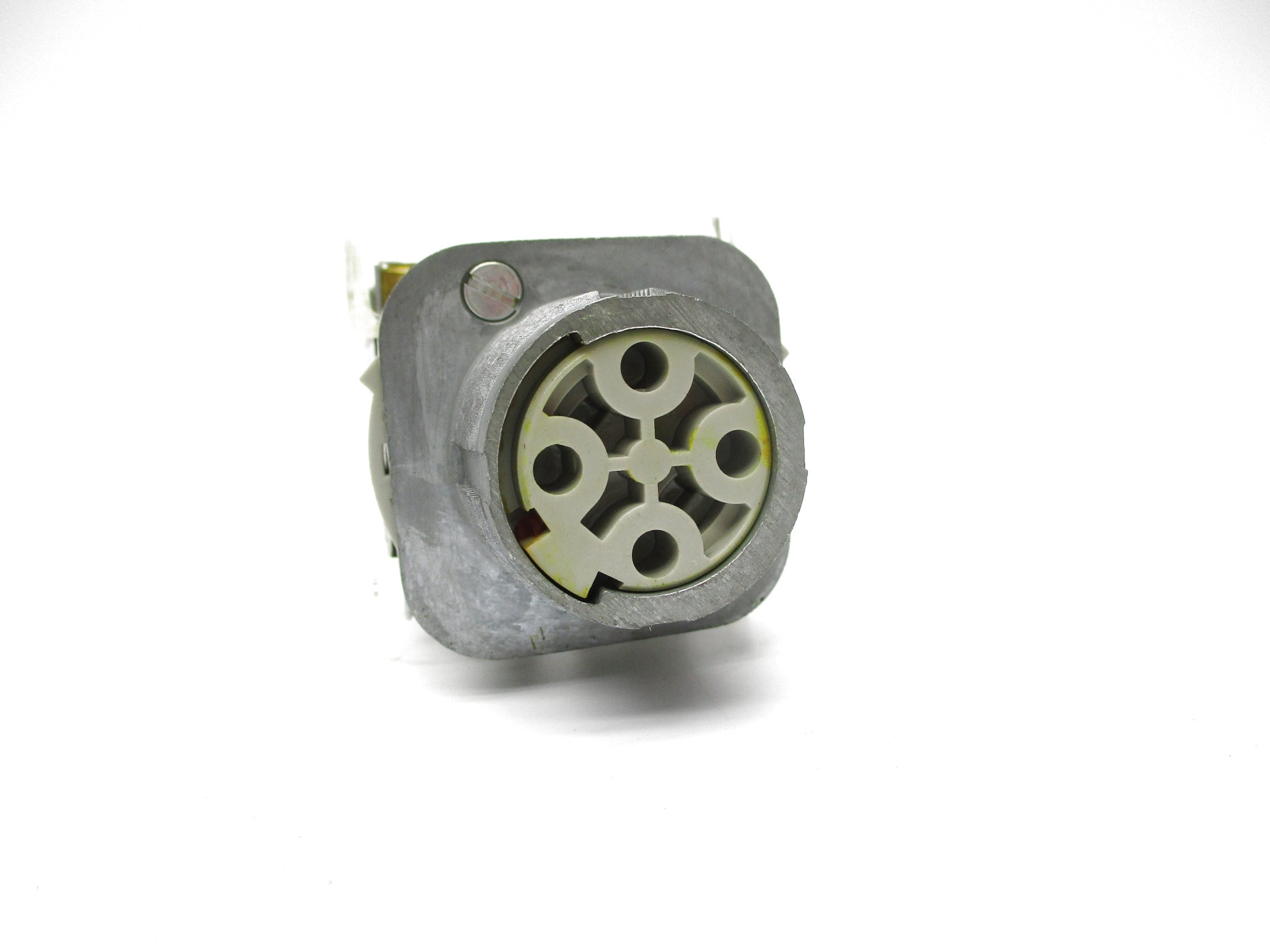 ALLEN BRADLEY 800T-H2H SER. T (BR/WH) NSMP