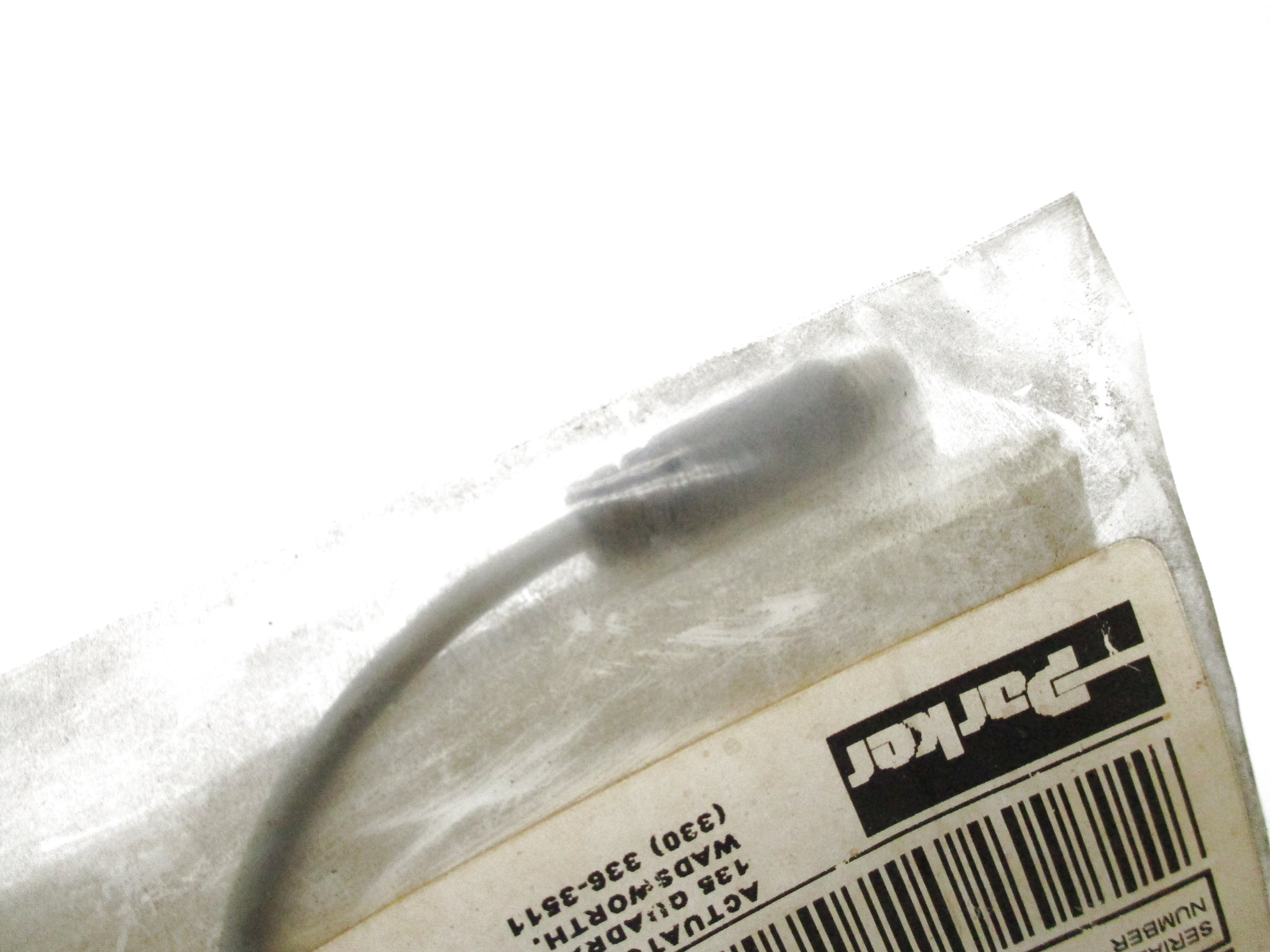 PARKER SMD-1LC NSMP