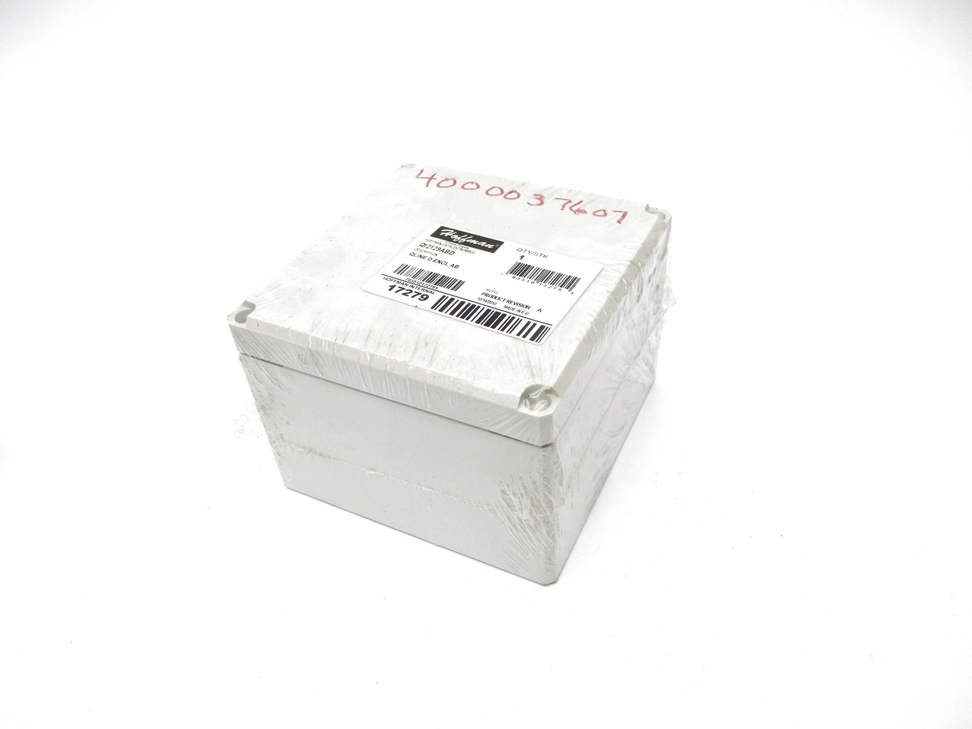 HOFFMAN Q12129ABD NSMP