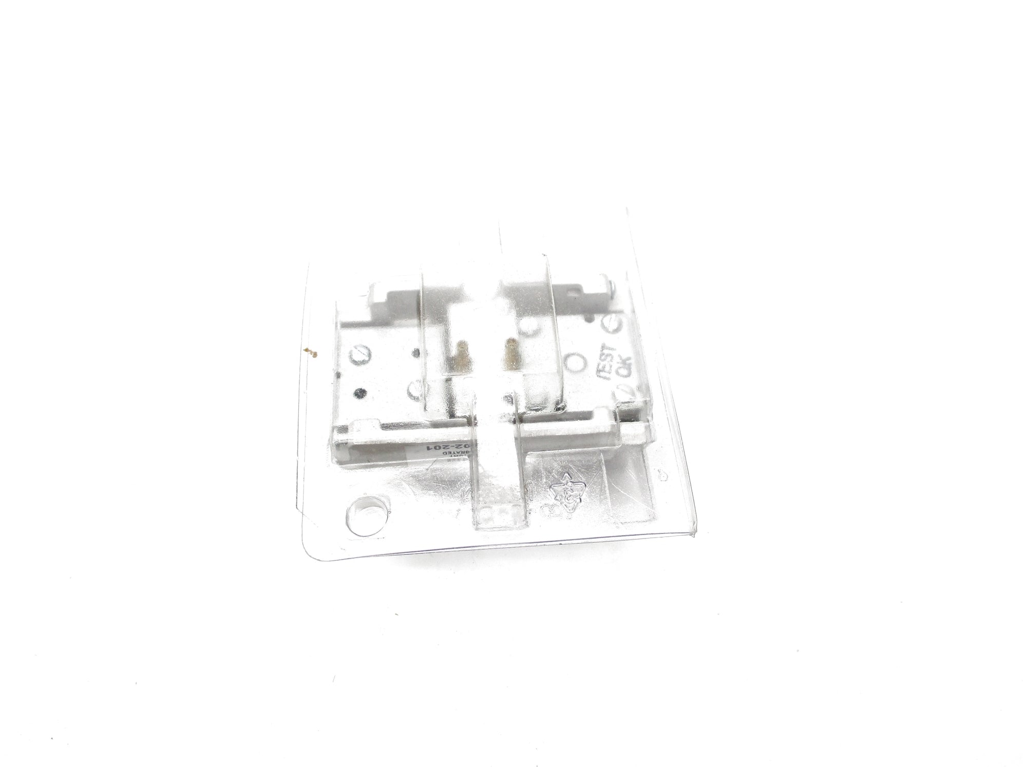 JOHNSON CONTROLS T-4002-201 NSNP