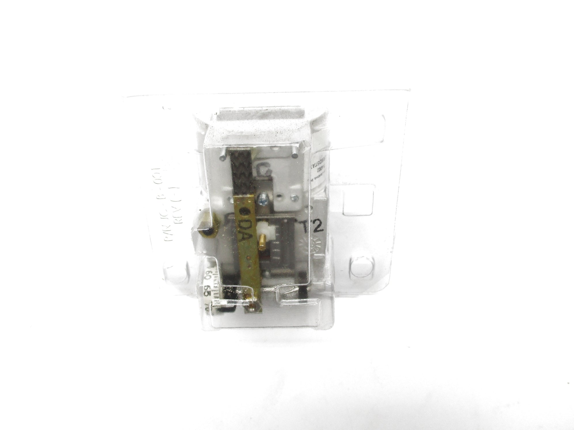 JOHNSON CONTROLS T-4002-201 NSNP