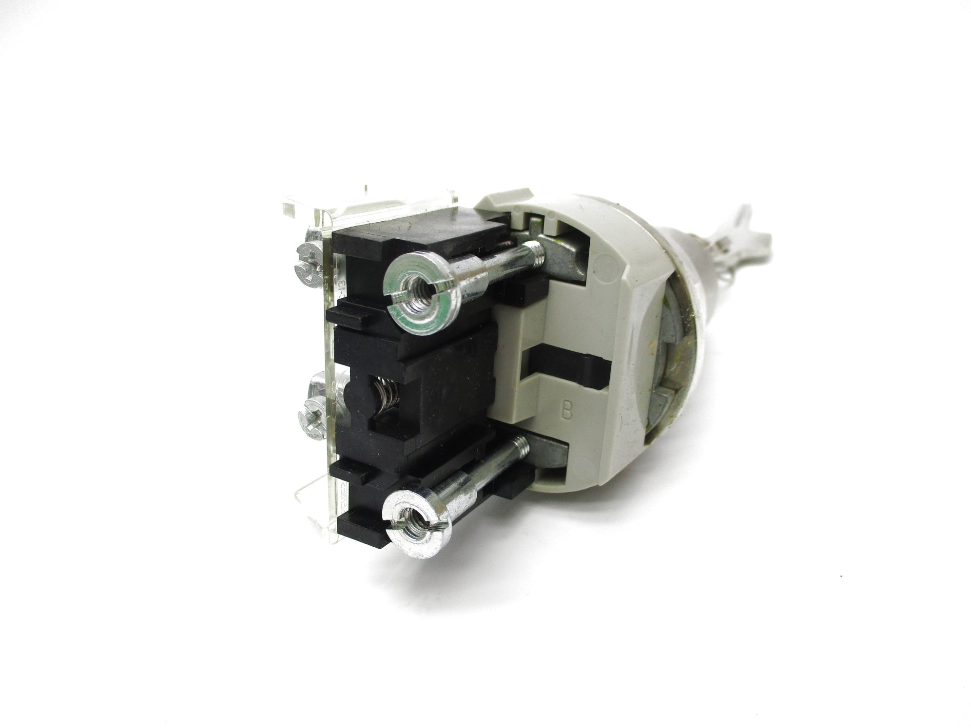 ALLEN BRADLEY 800T-H48A SER. T (BR/WH) NSMP