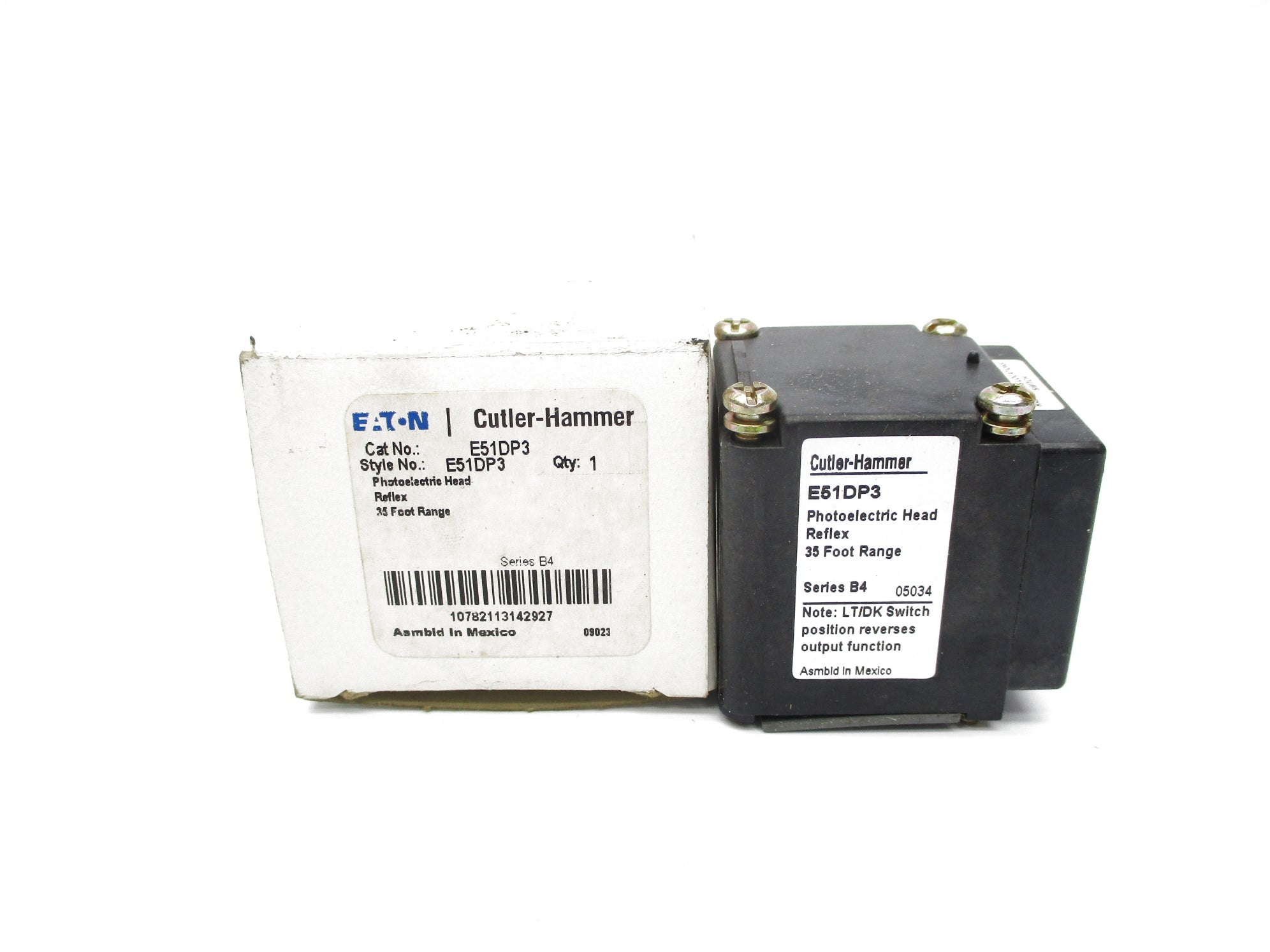 EATON E51DP3 NSMP