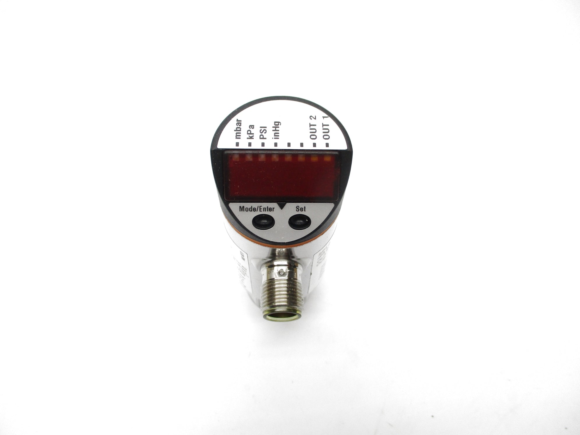 IFM EFECTOR PN7209 NSMP