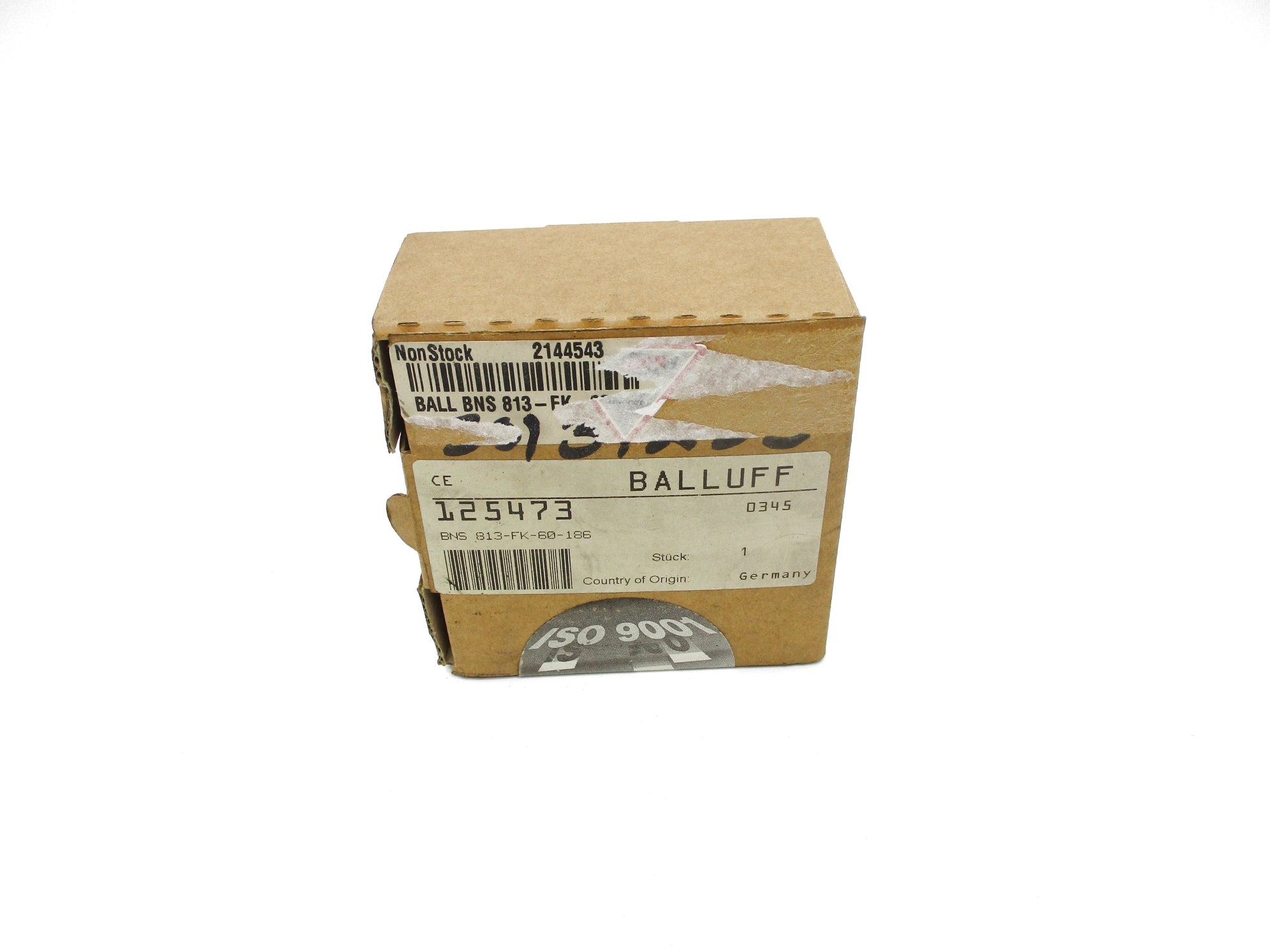 BALLUFF BNS813-FK-60-186 NSFS