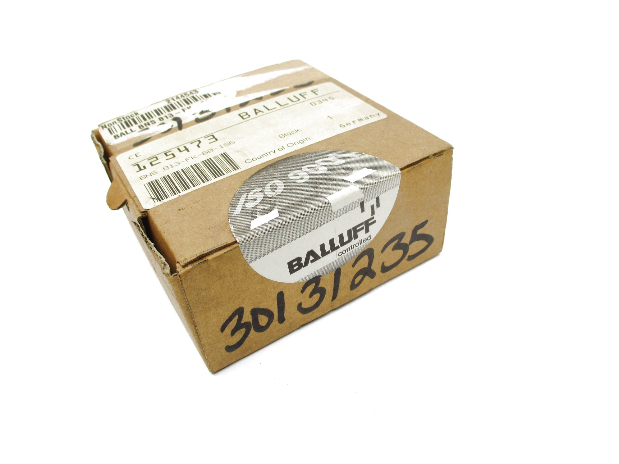 BALLUFF BNS813-FK-60-186 NSFS