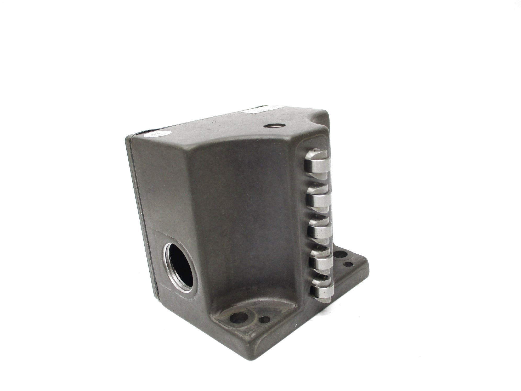 EUCHNER SN05R12-502-M NSMP