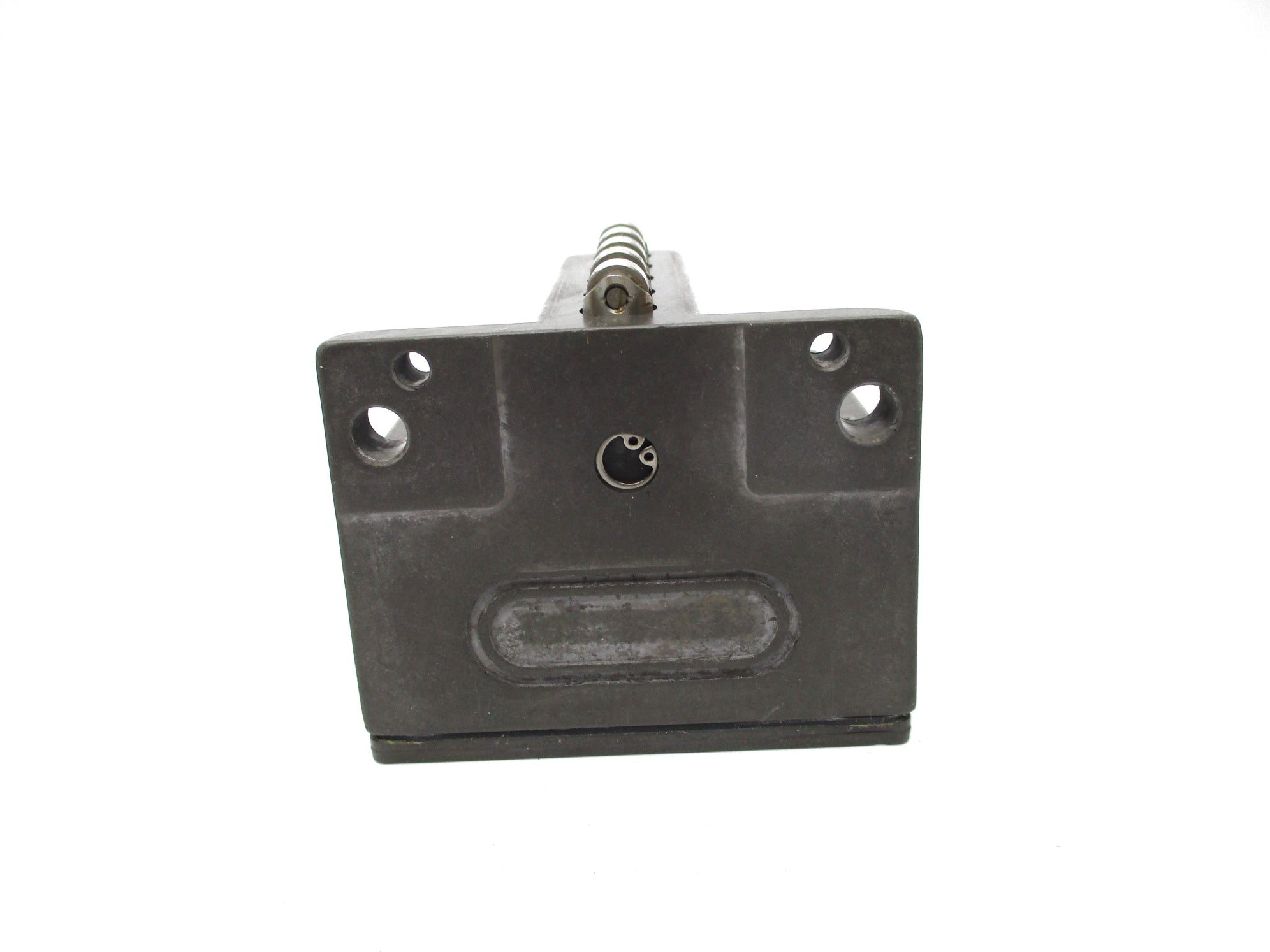 EUCHNER SN05R12-502-M NSMP