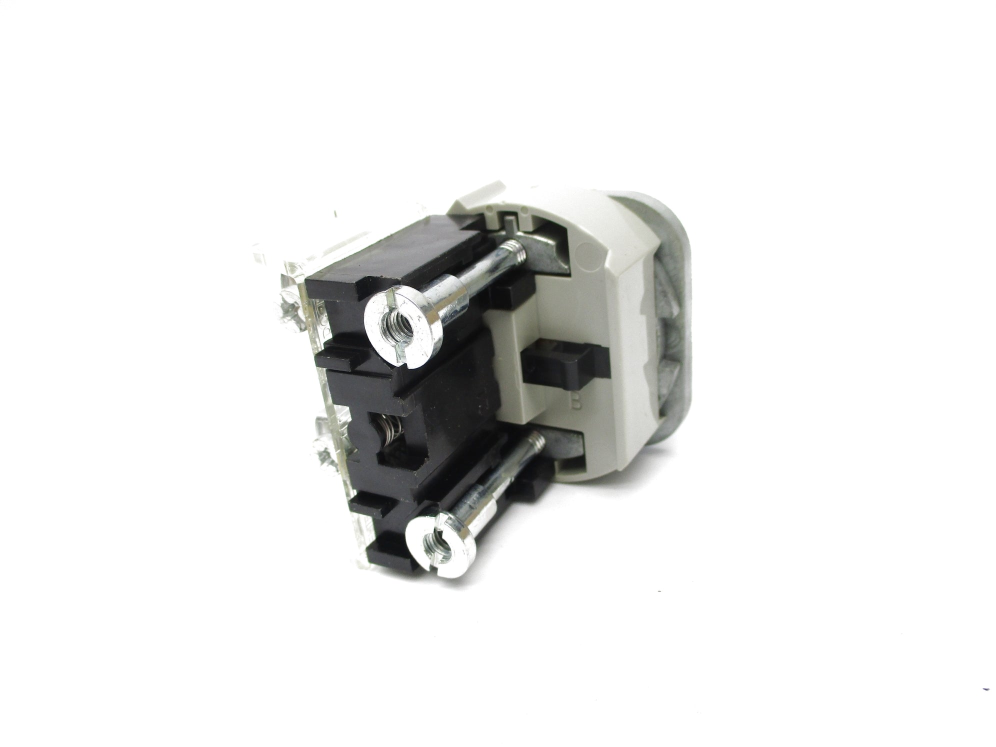 ALLEN BRADLEY 800T-H17A SER. T (WH) NSMP