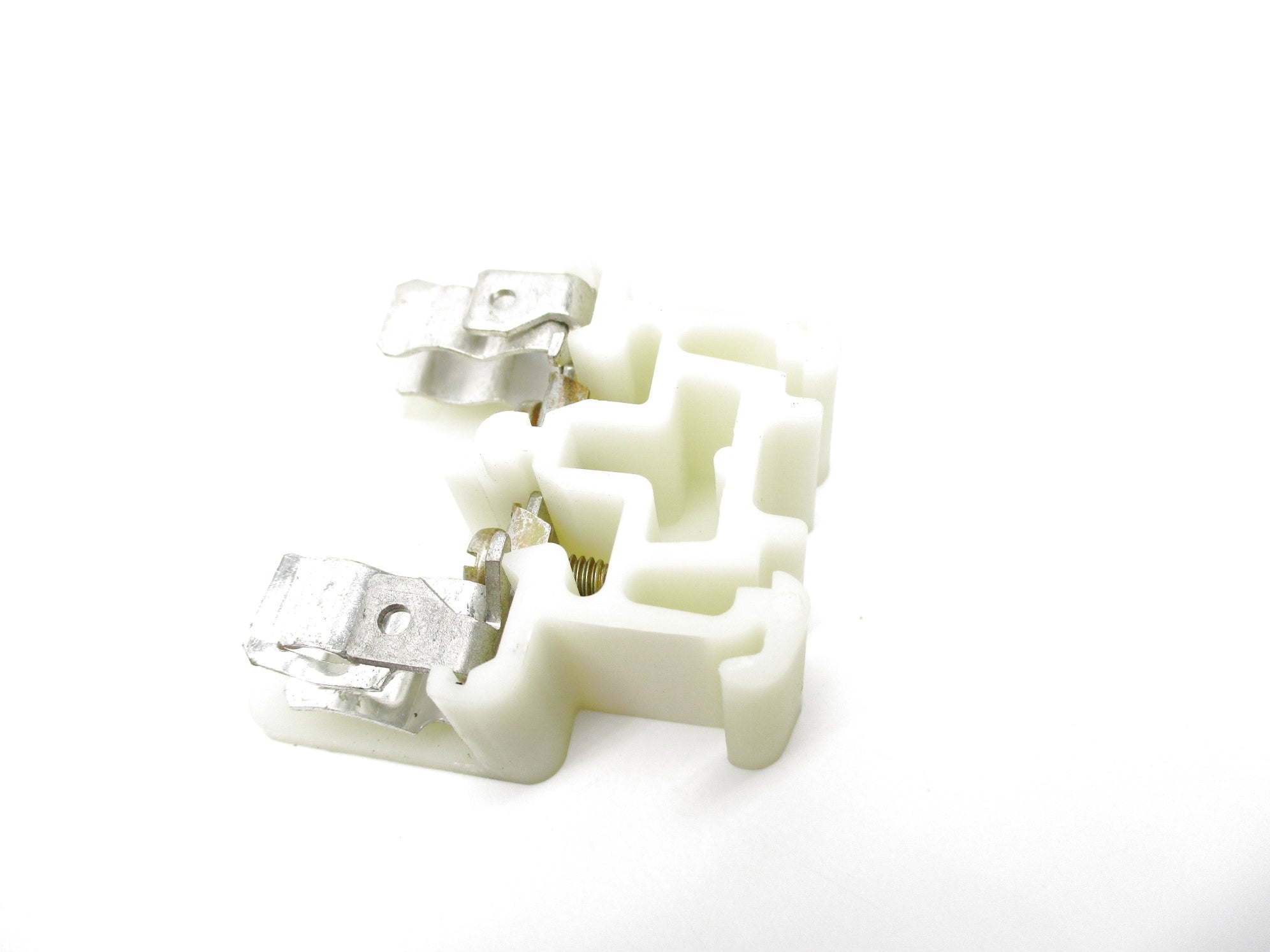 ALLEN BRADLEY 1492-CE6 SER. B (PKG OF 10) (GY/BL) NSMP