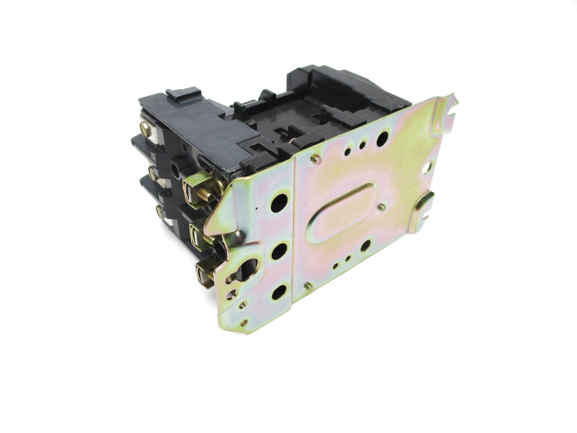 ALLEN BRADLEY 500L-AOD93 SER. B 110/120V (BR/WH) NSMP