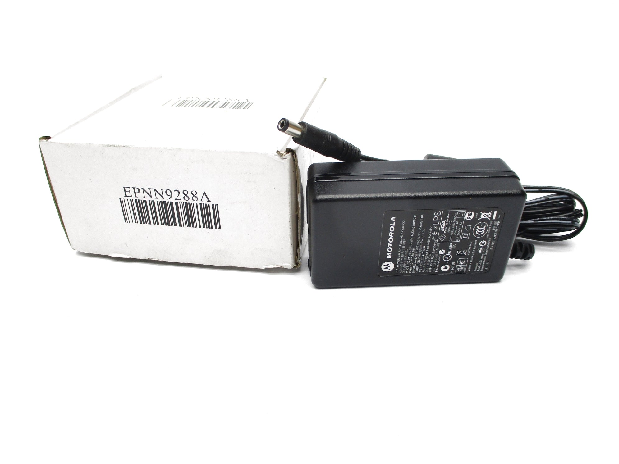 MOTOROLA EPNN9288A NSMP