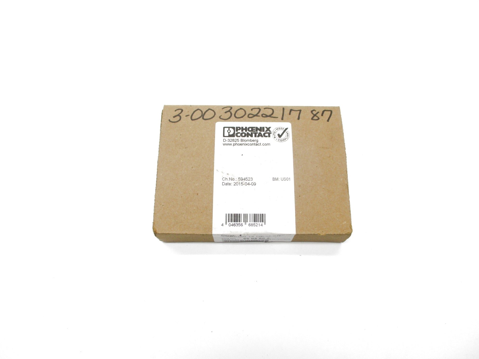 PHOENIX CONTACT SUBCON15HD/M-SH NSFS