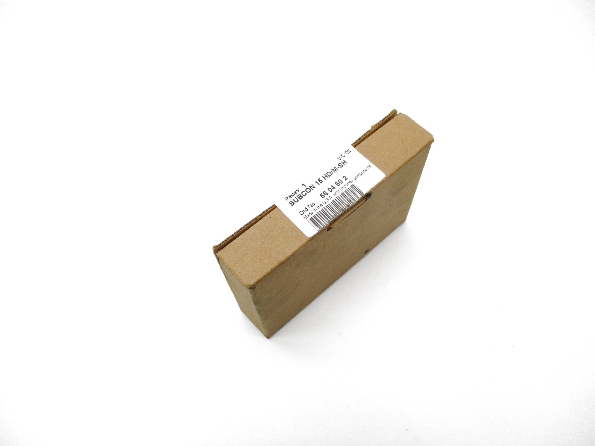 PHOENIX CONTACT SUBCON15HD/M-SH NSFS