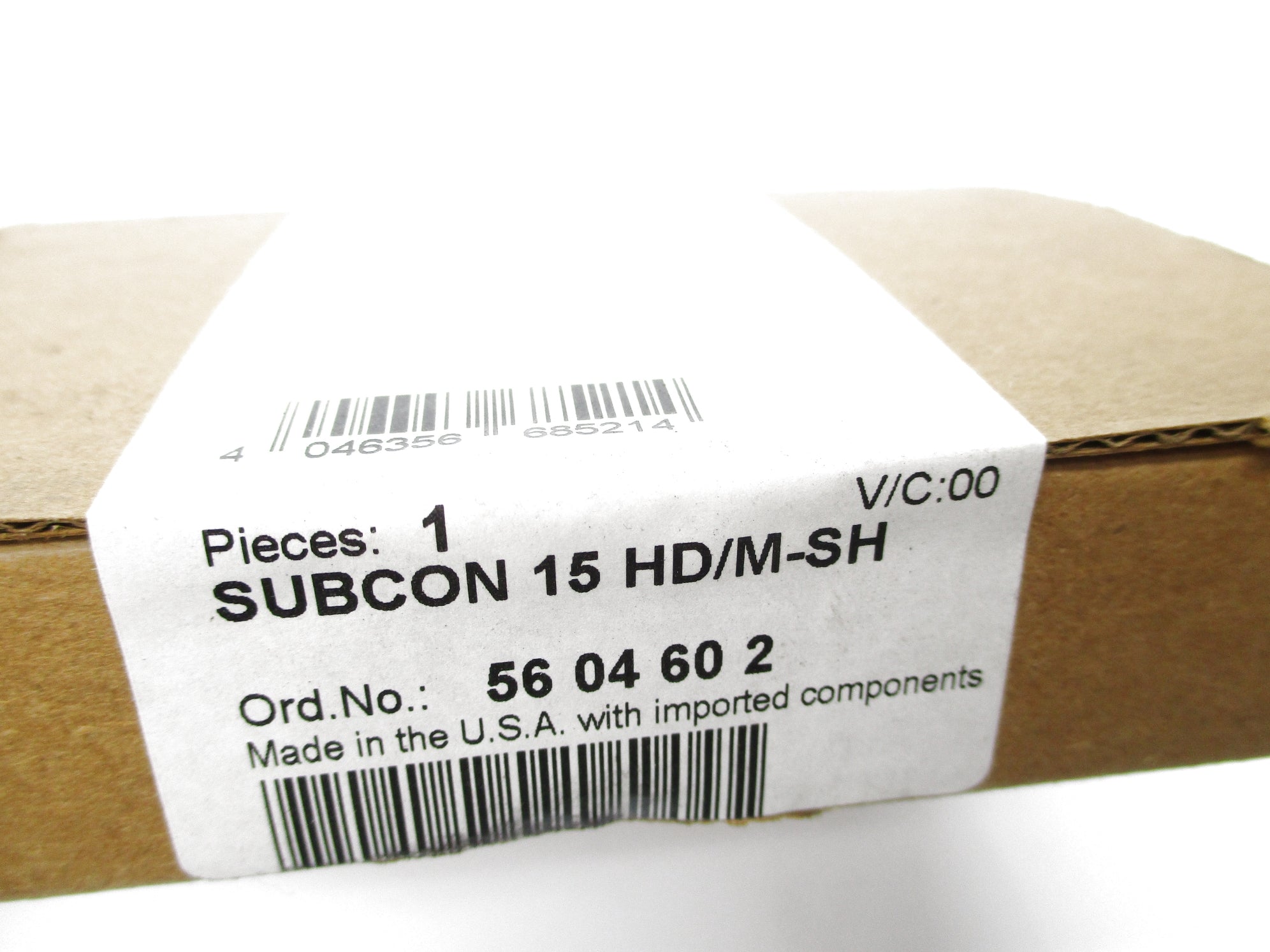 PHOENIX CONTACT SUBCON15HD/M-SH NSFS