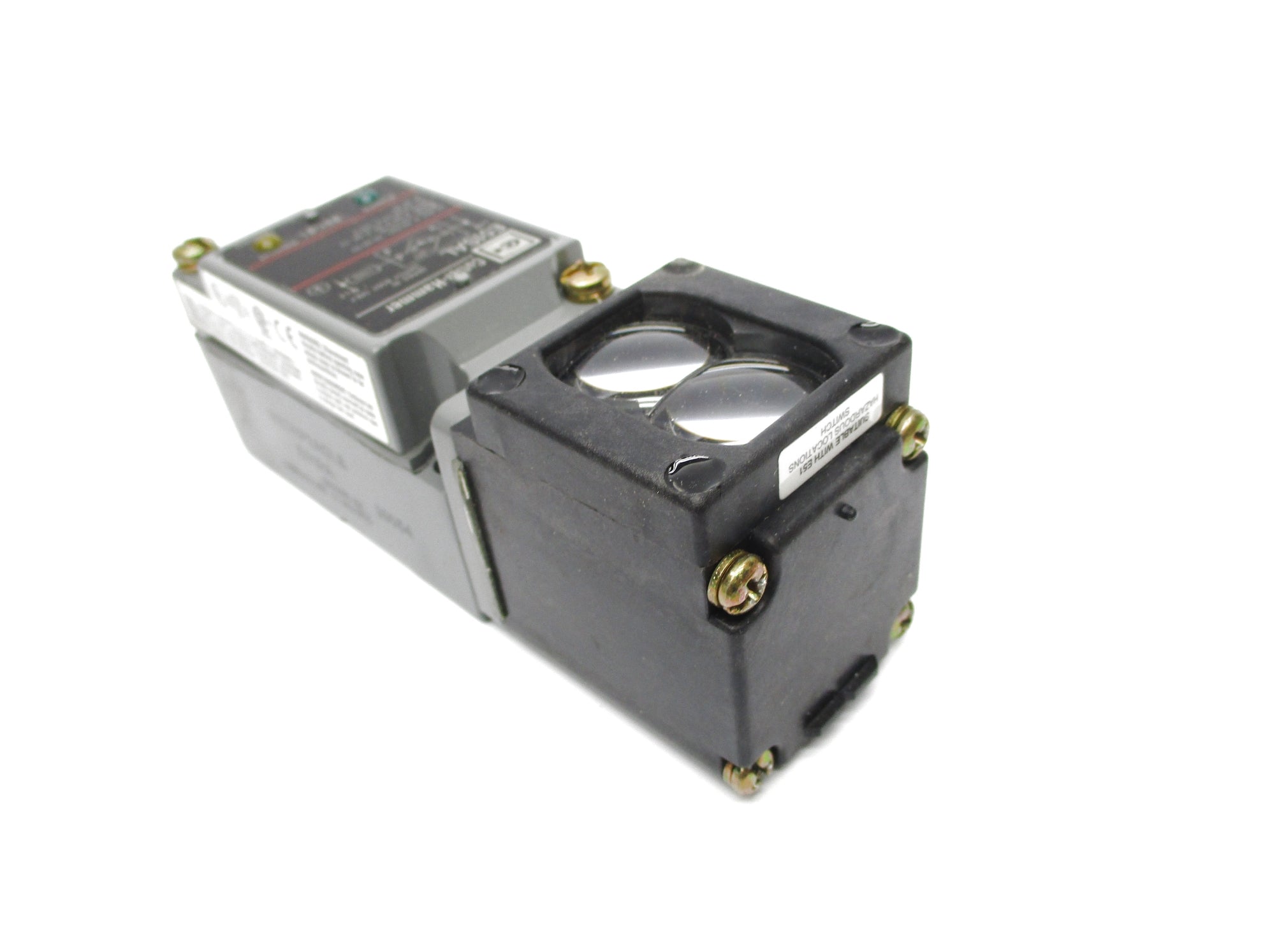 CUTLER HAMMER E51ALP1 SER. C1 NSMP