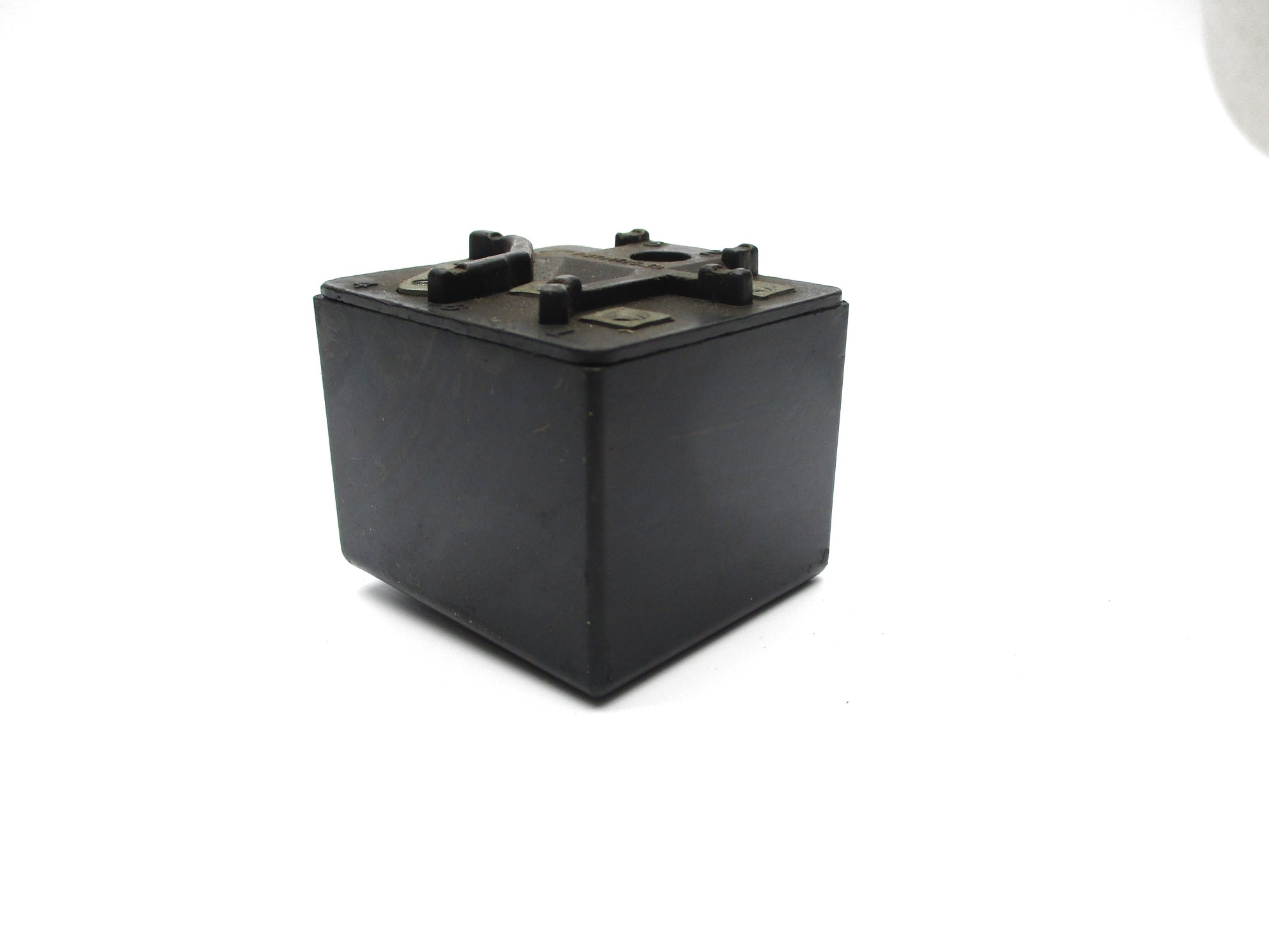GENERAL ELECTRIC 3ARR3A7M3 UNMP