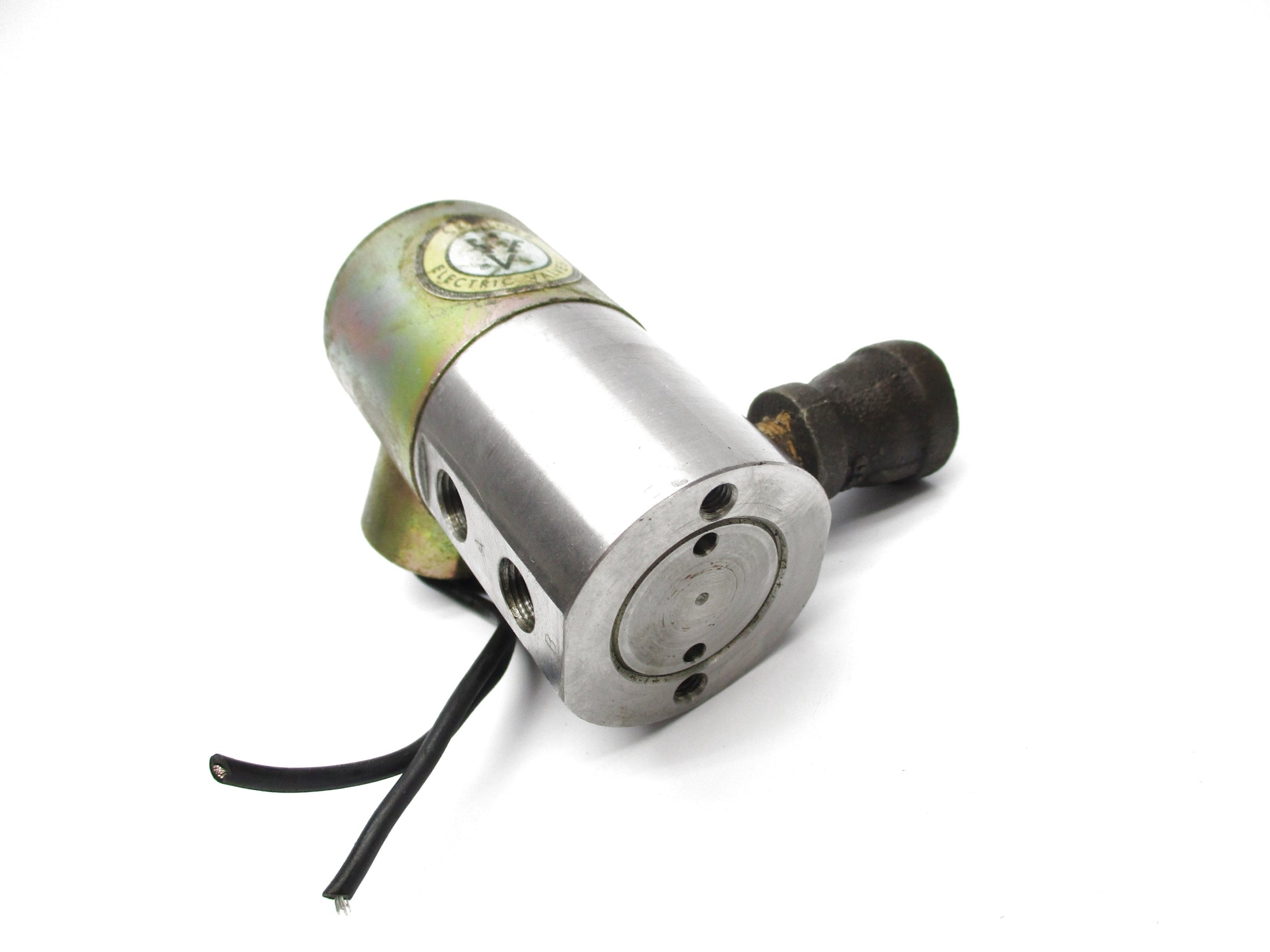 SKINNER ELECTRIC V13LB11002 1000PSI 120V UNMP