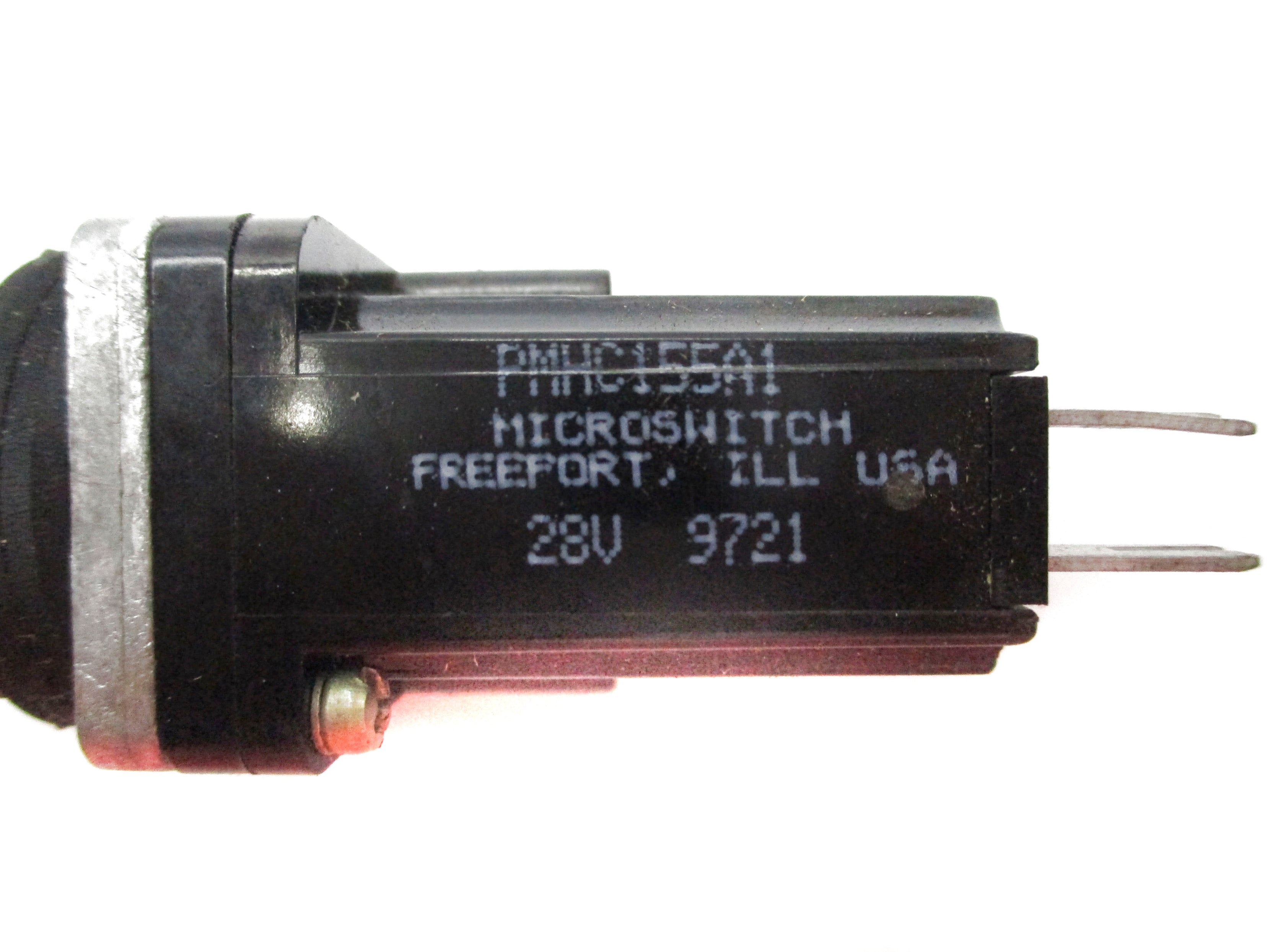 MICRO SWITCH PMHC155A1 UNMP