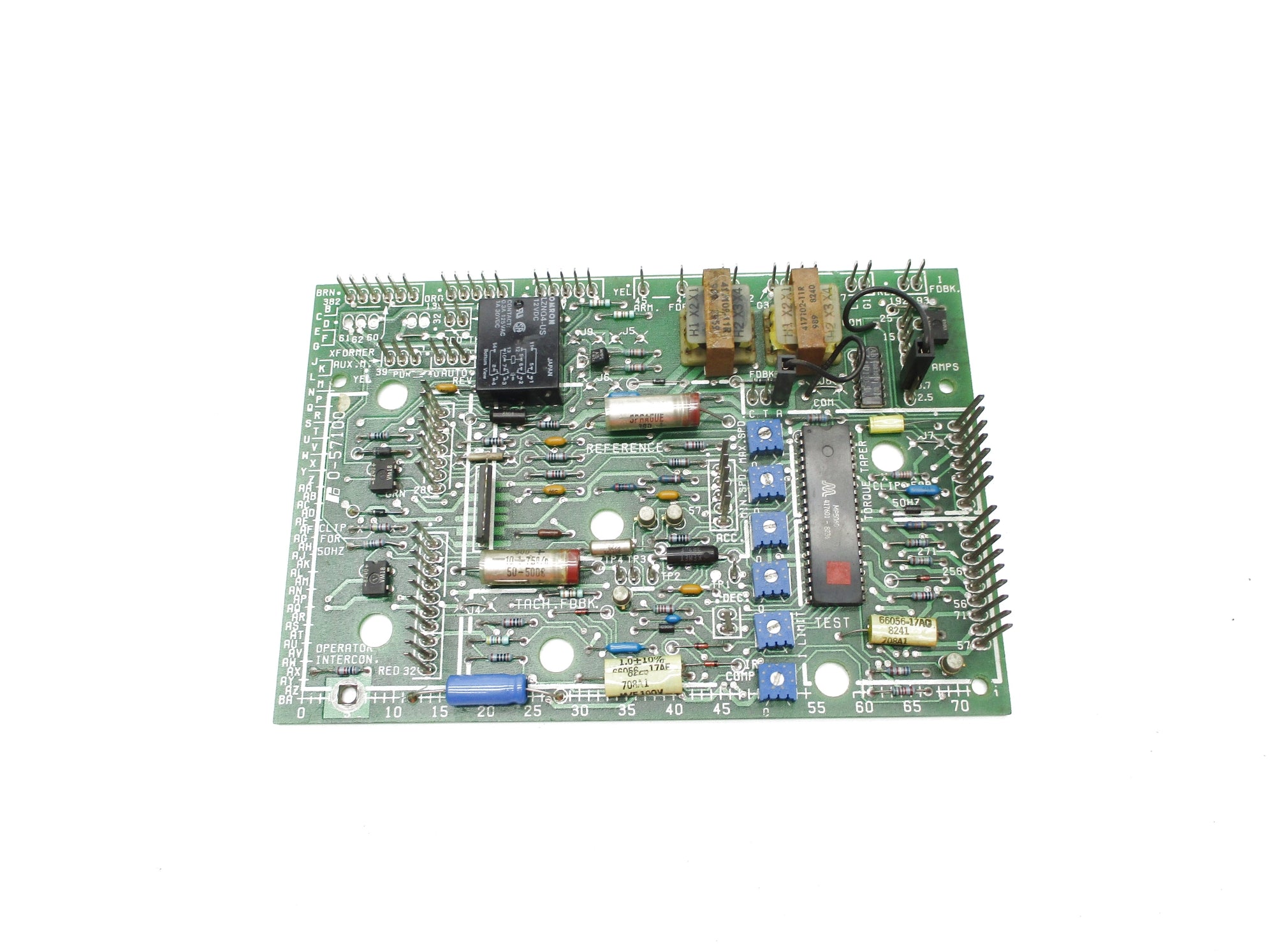RELIANCE ELECTRIC 0-57100 UNMP