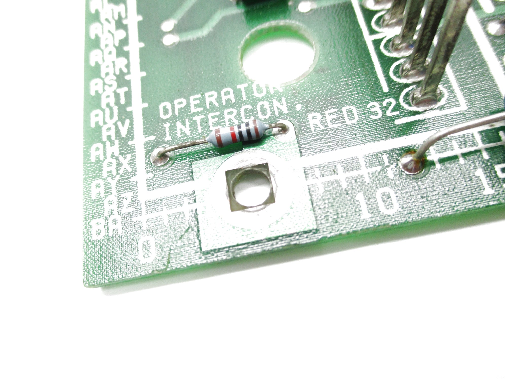 RELIANCE ELECTRIC 0-57100 UNMP