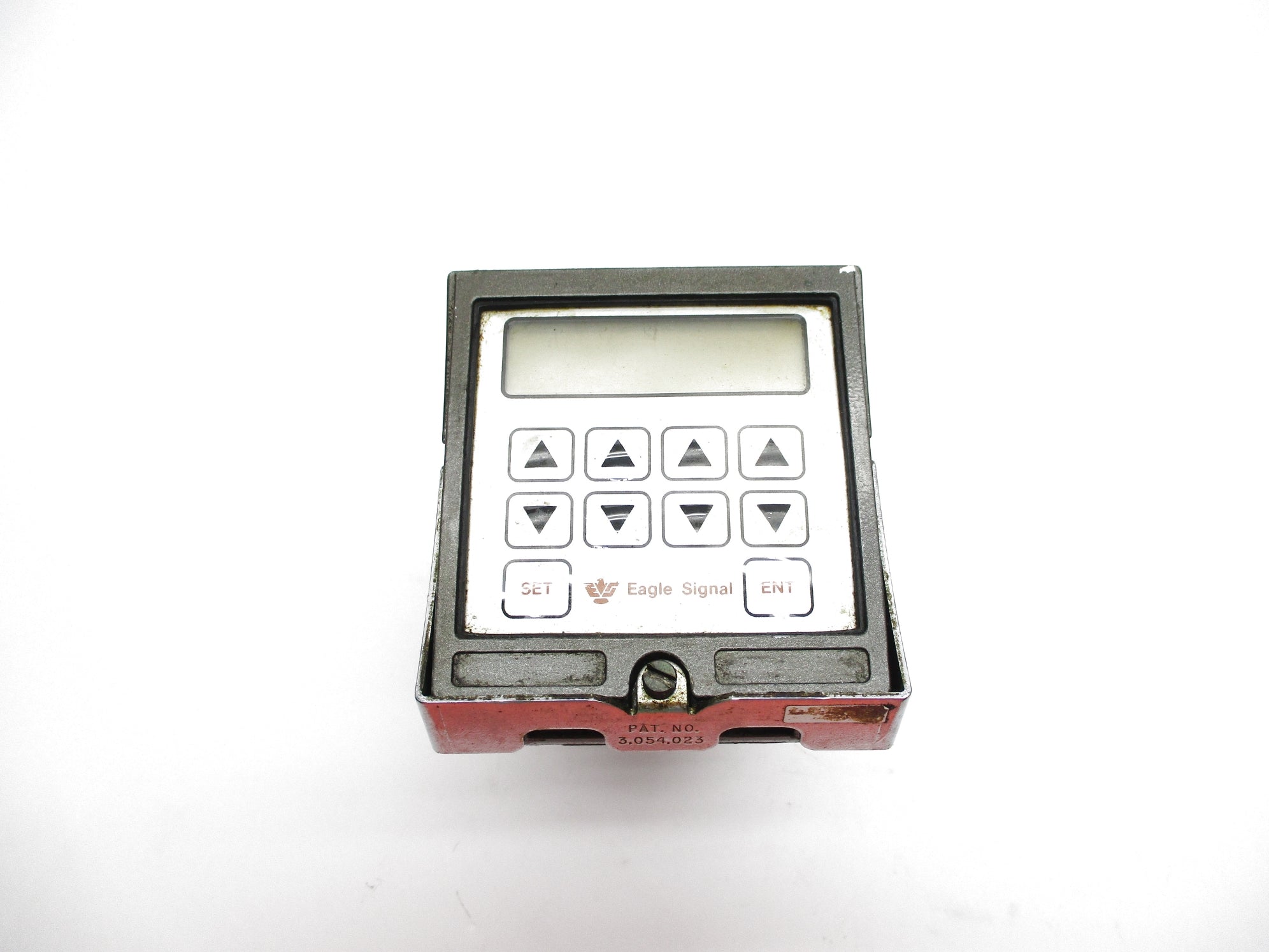 EAGLE SIGNAL CONTROLS CX202A6 UNMP