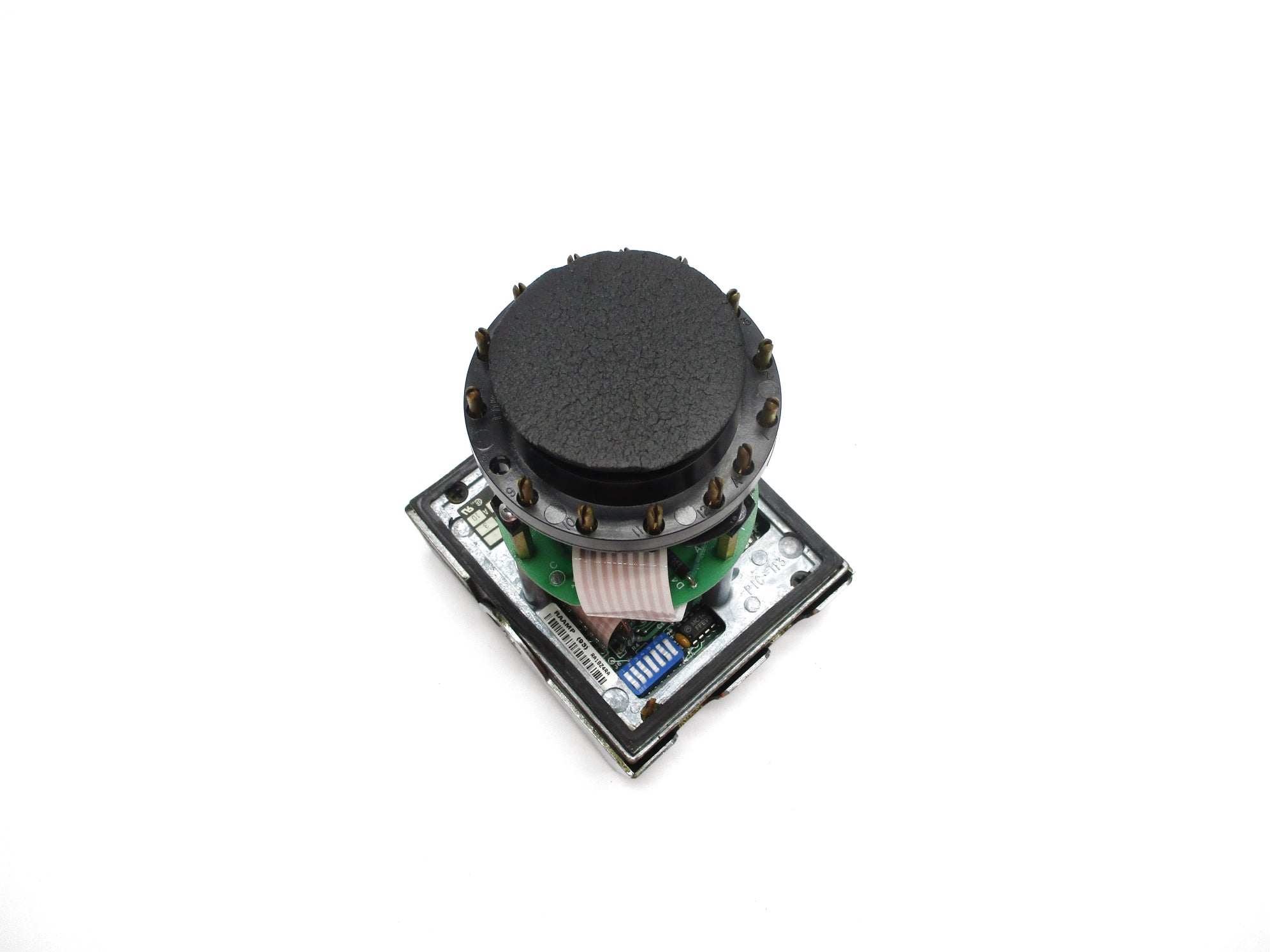 EAGLE SIGNAL CONTROLS CX202A6 UNMP