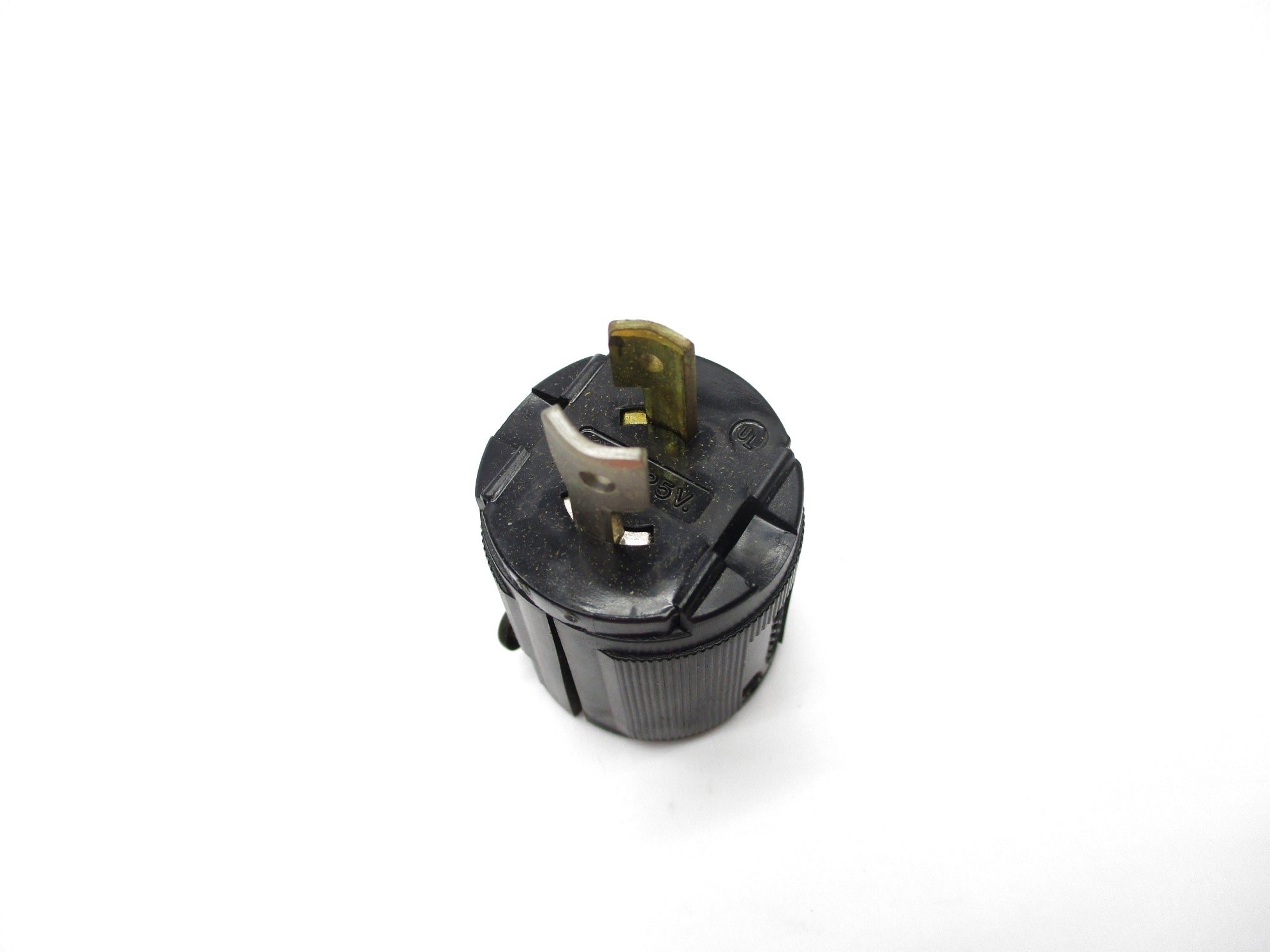 HUBBELL 7465VBLK NSMP
