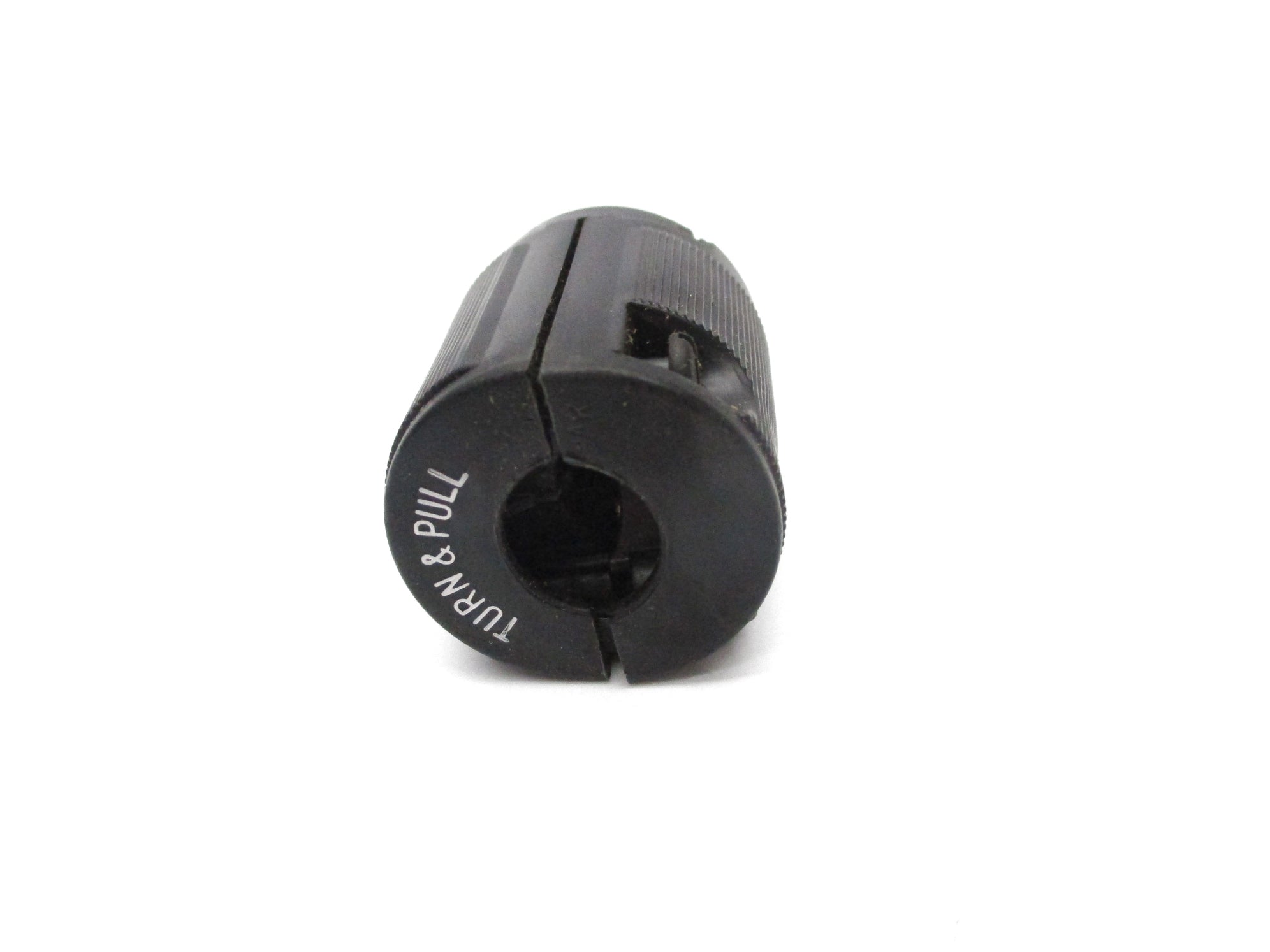 HUBBELL 7465VBLK NSMP