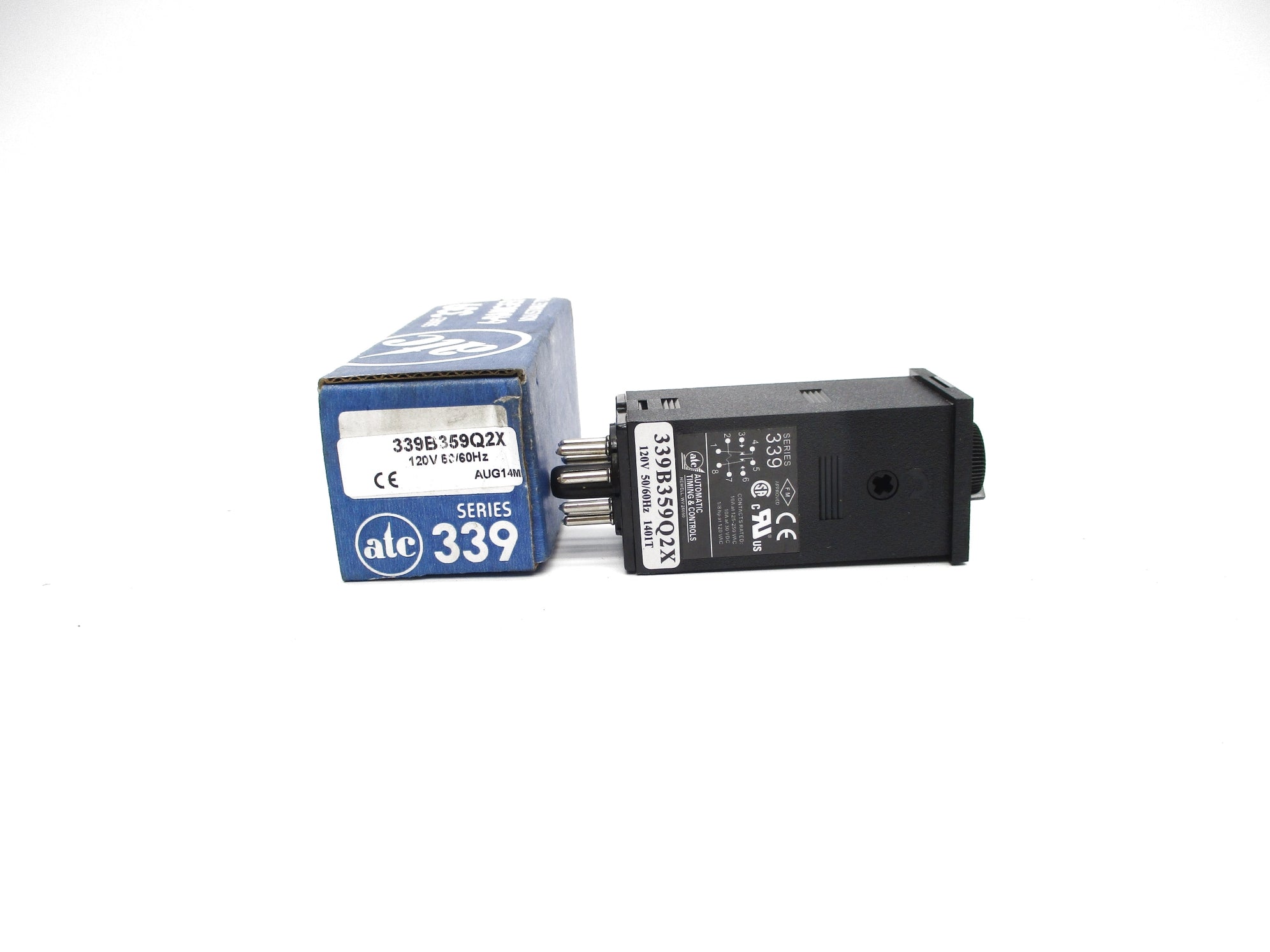 ATC 339B359Q2X NSMP