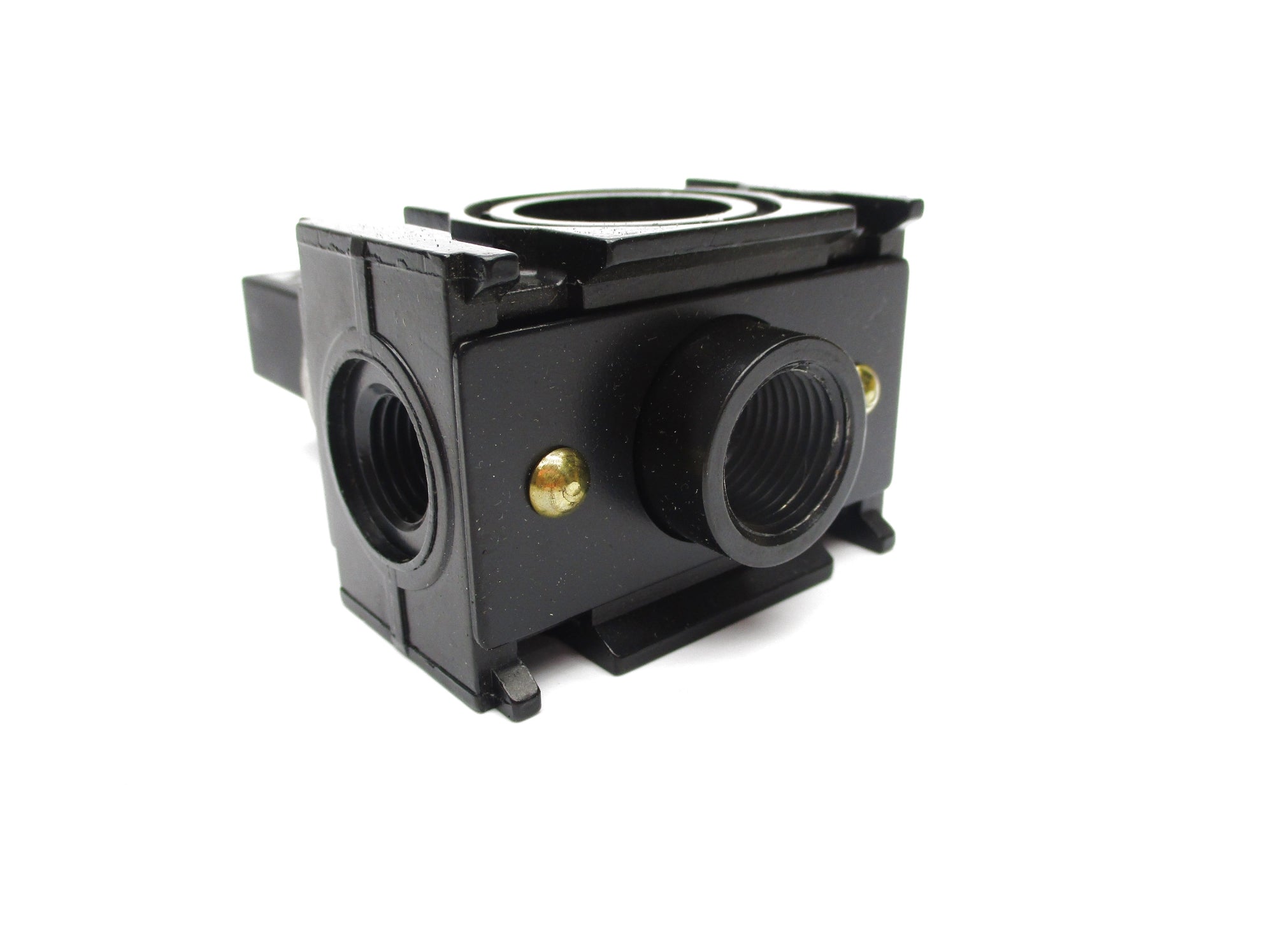 NORGREN 4346-01 30-150PSIG 240VAC NSNP