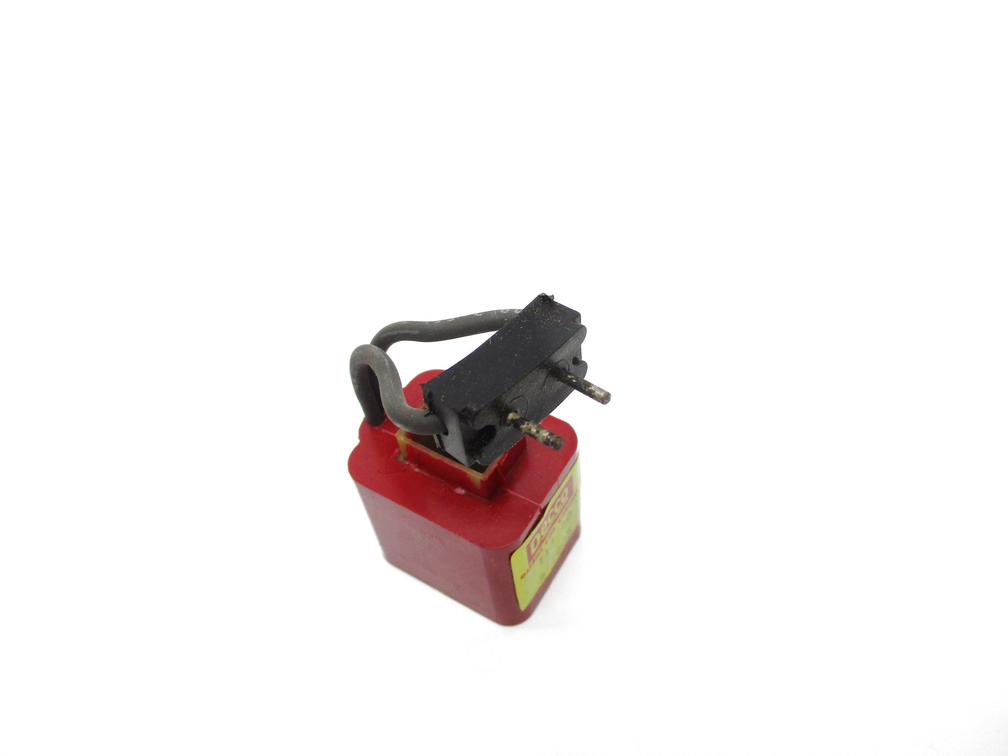 DECCO 9-1805 NSNP