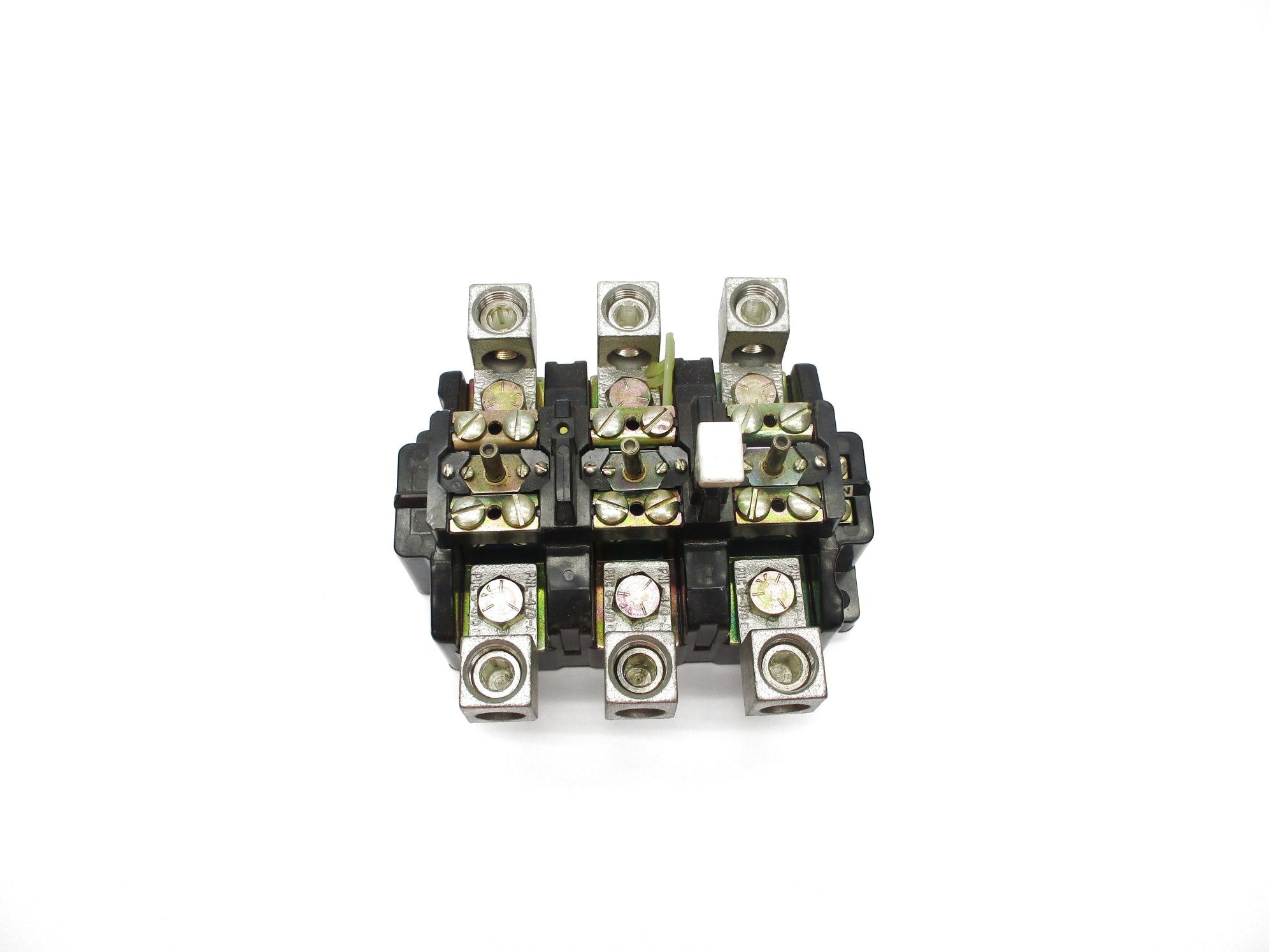 INDUSTRIAL SPARE PART 815-EOV16 SER. K NSNP