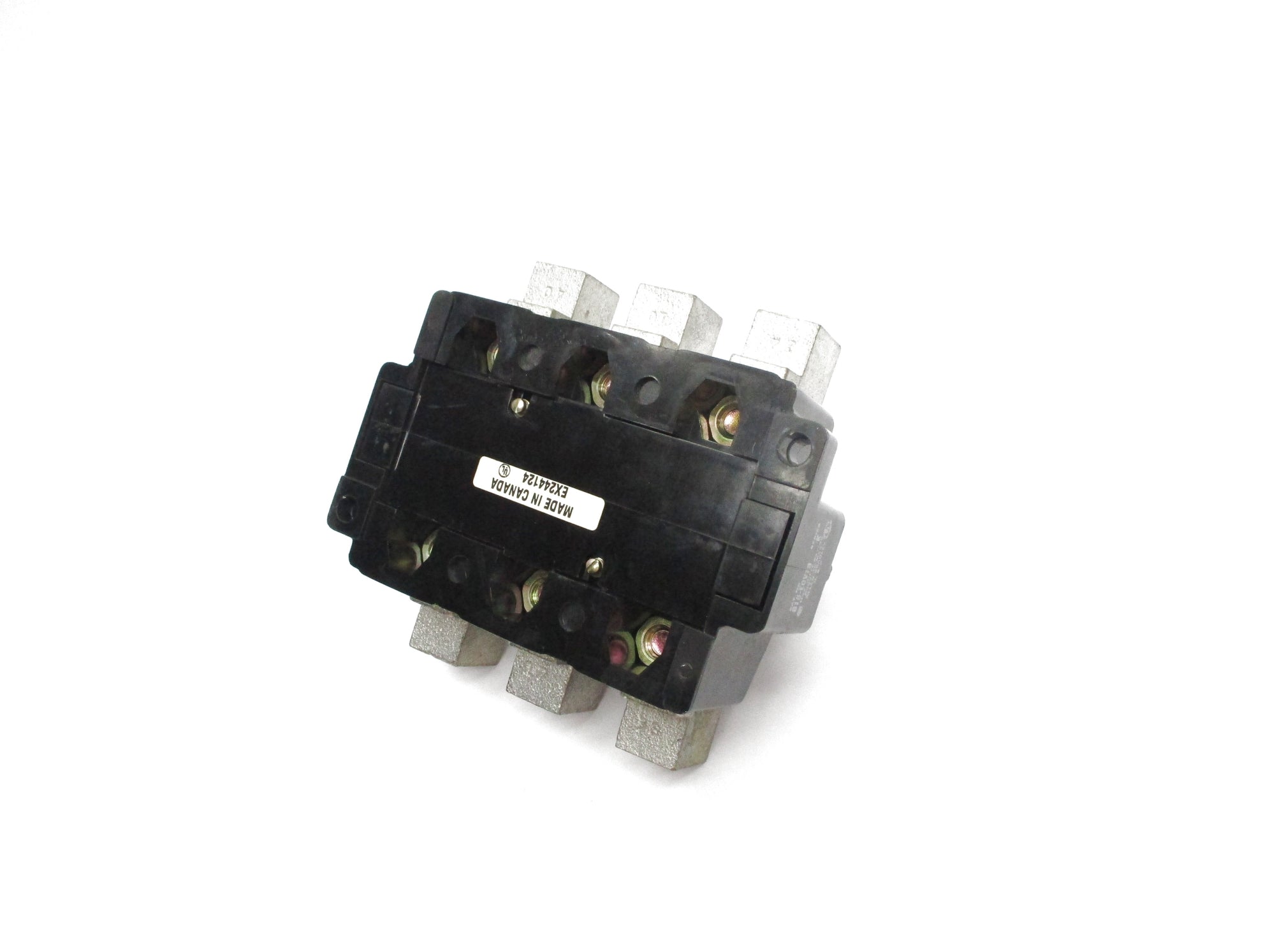 INDUSTRIAL SPARE PART 815-EOV16 SER. K NSNP