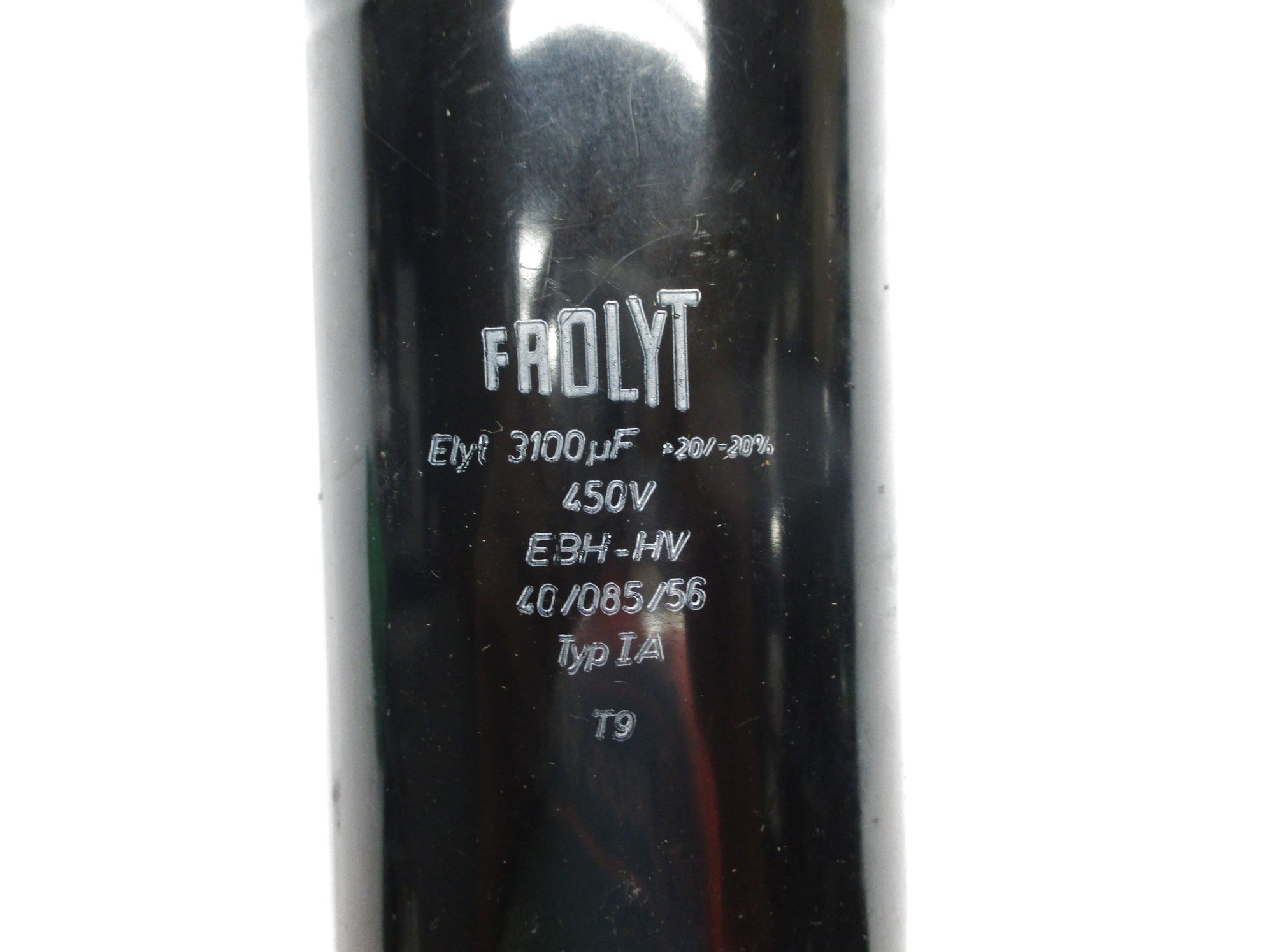 FROLYT EBH-HV NSNP